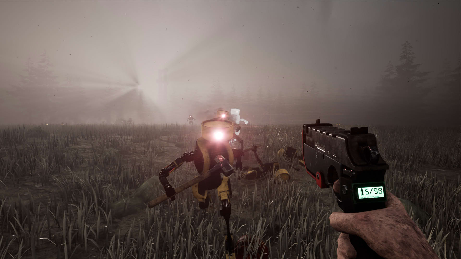 Screenshot for Sthell
