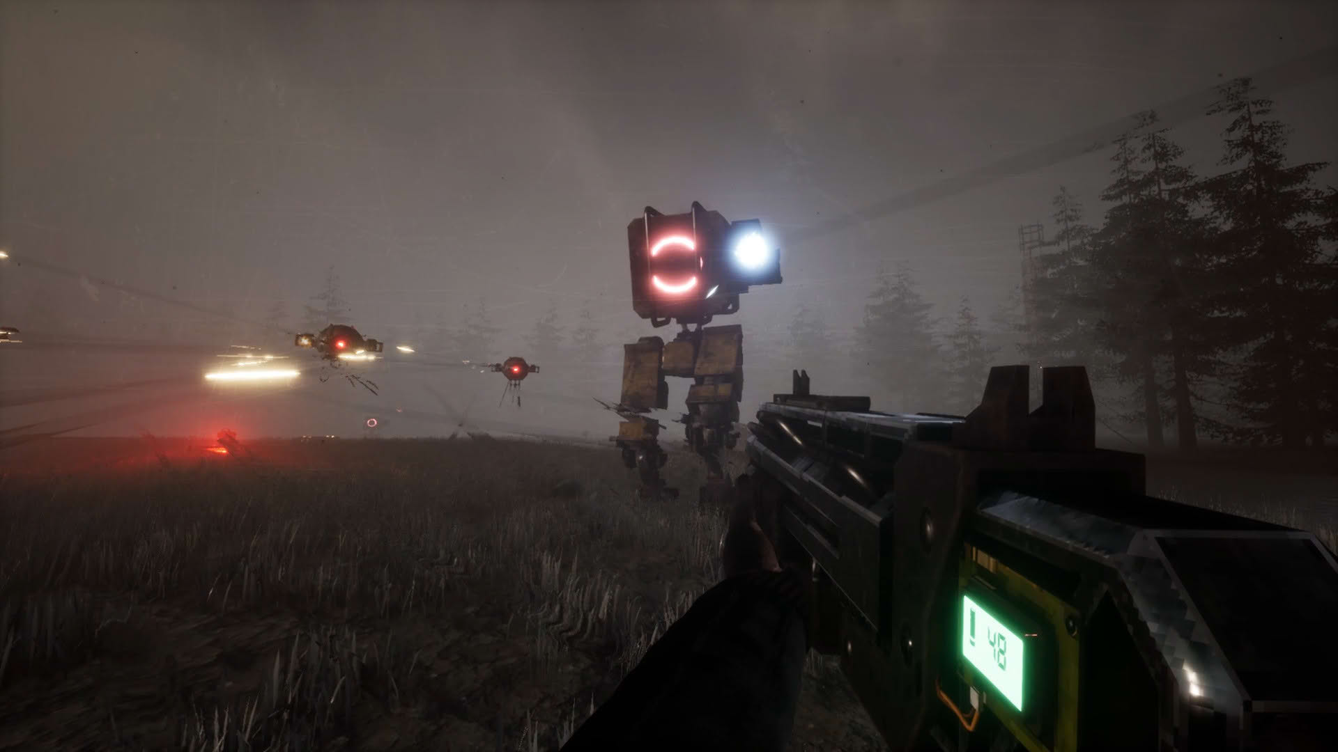 Screenshot for Sthell