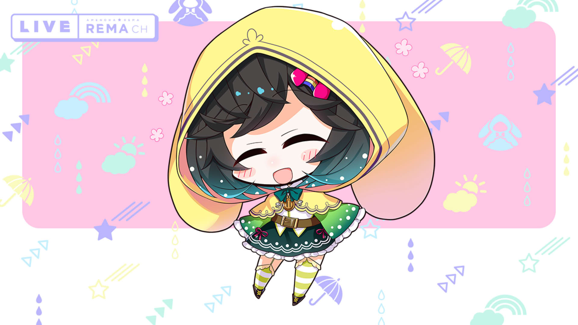 Screenshot for Hamidashi Creative