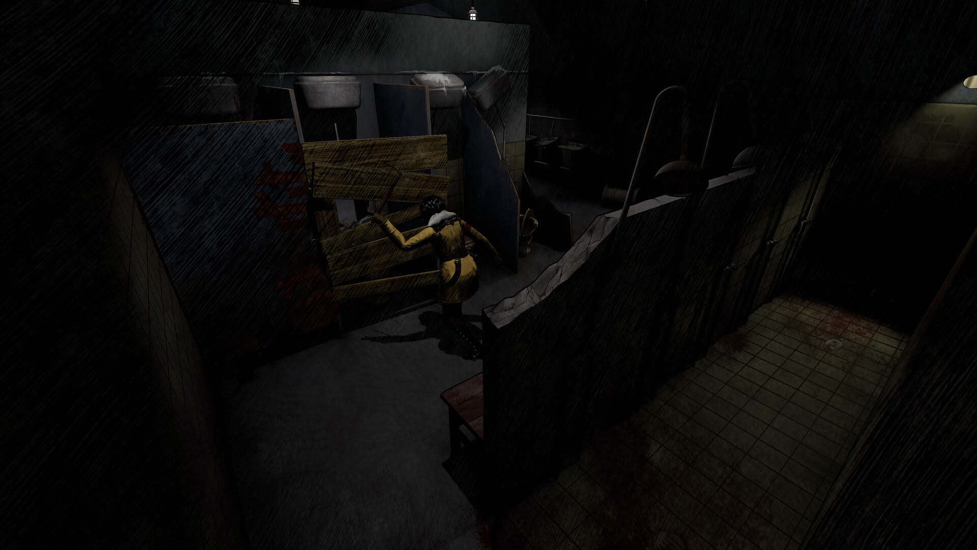 Screenshot for Kriophobia