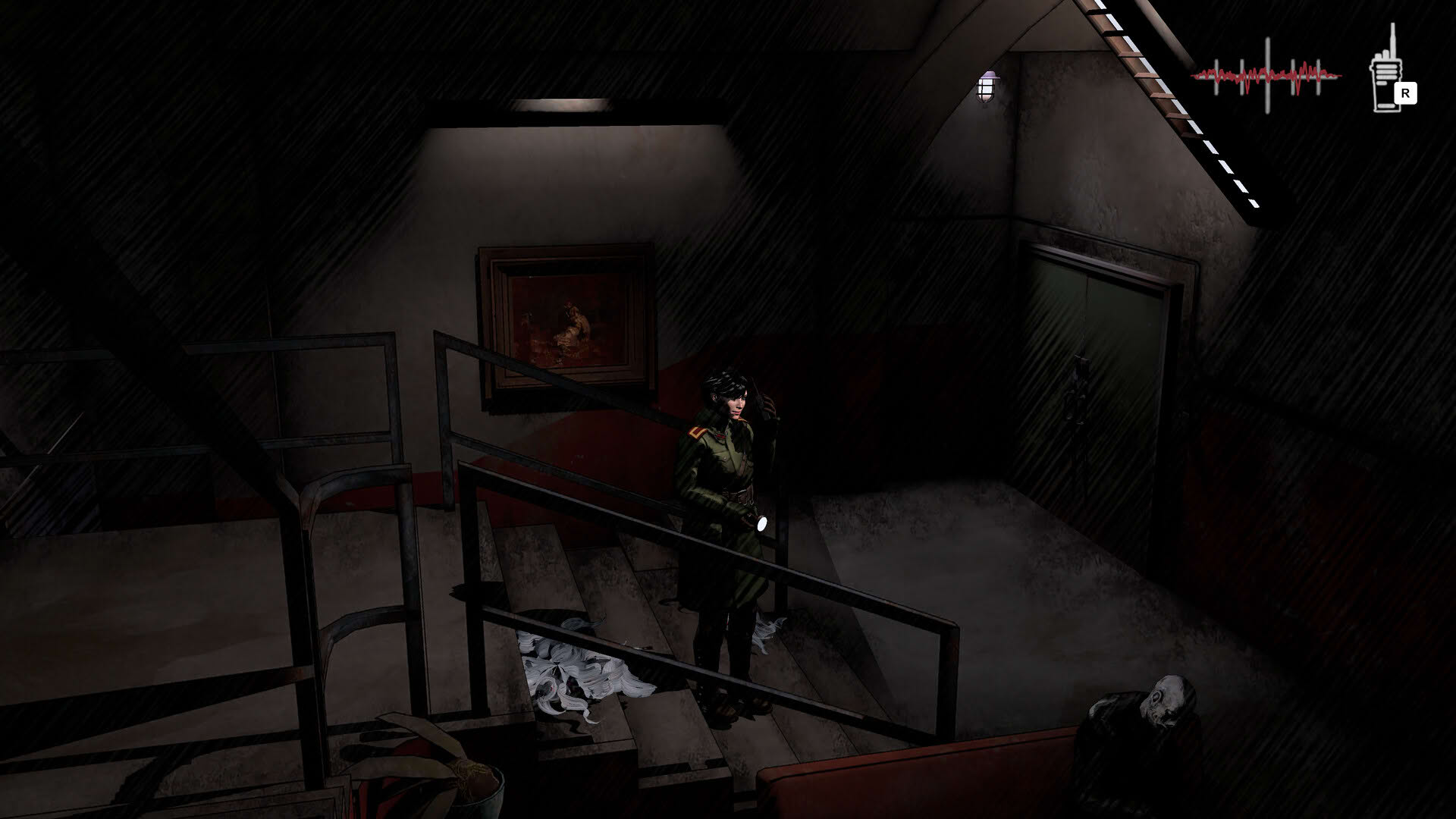 Screenshot for Kriophobia