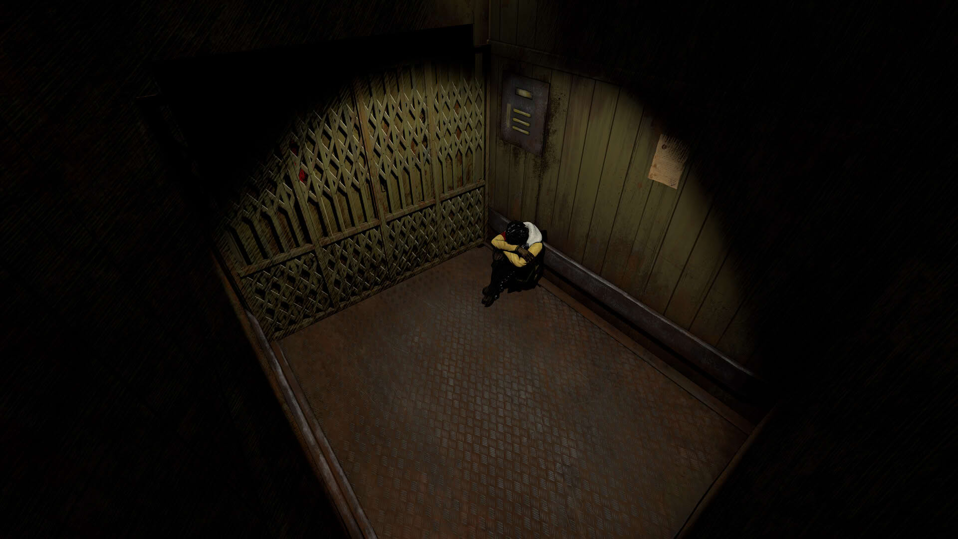 Screenshot for Kriophobia