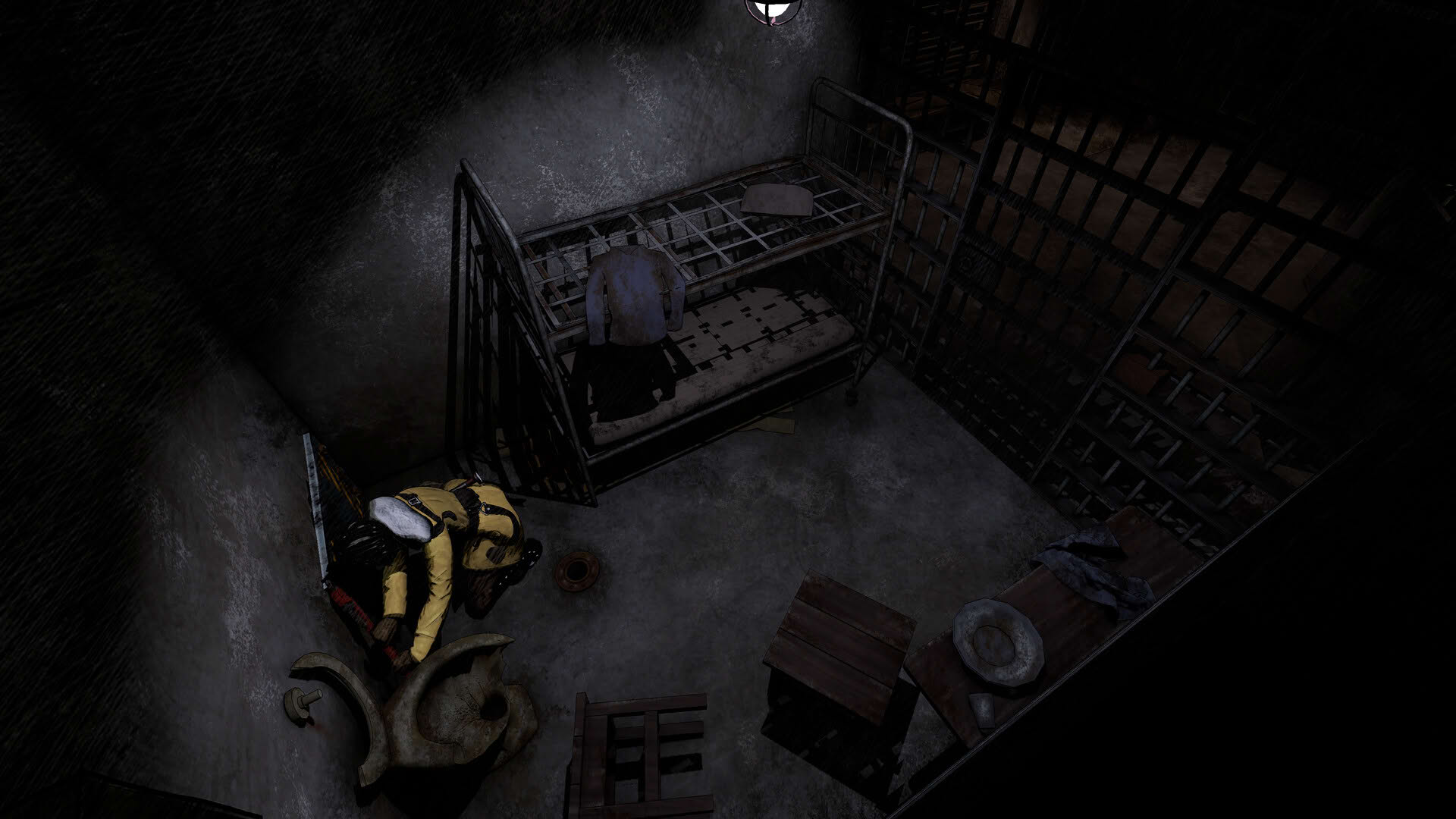 Screenshot for Kriophobia