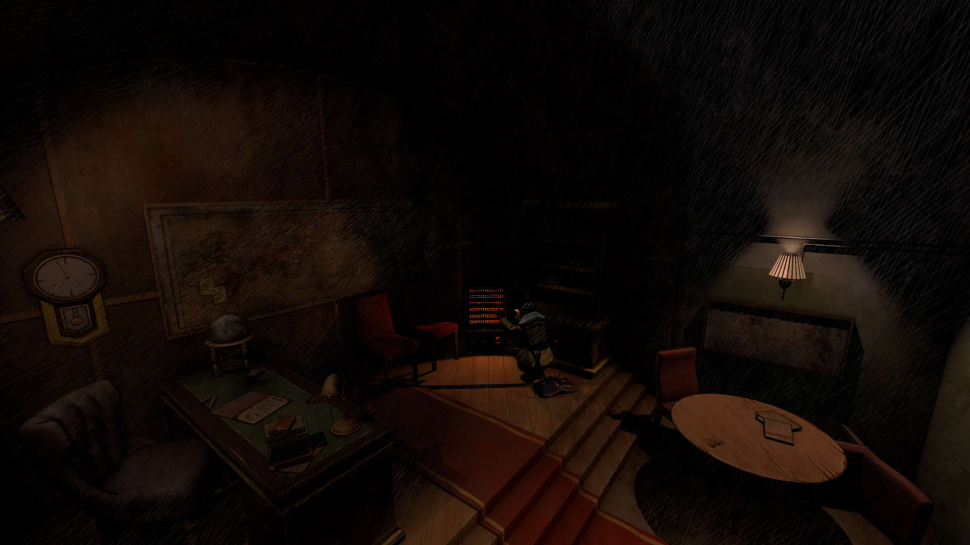 Screenshot for Kriophobia