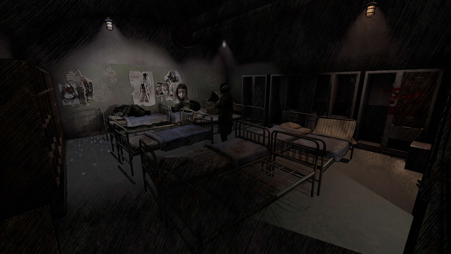 Screenshot for Kriophobia