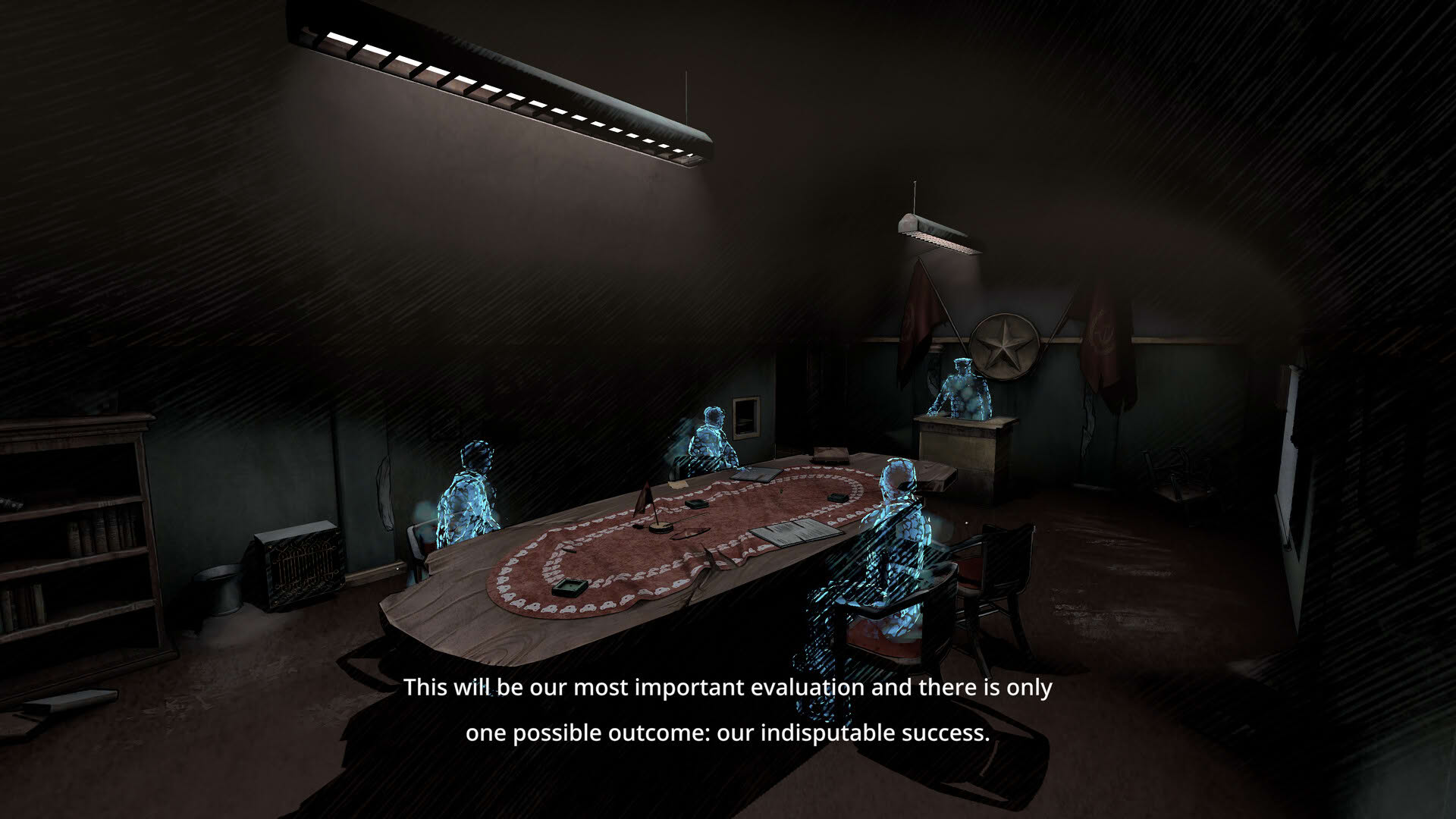 Screenshot for Kriophobia