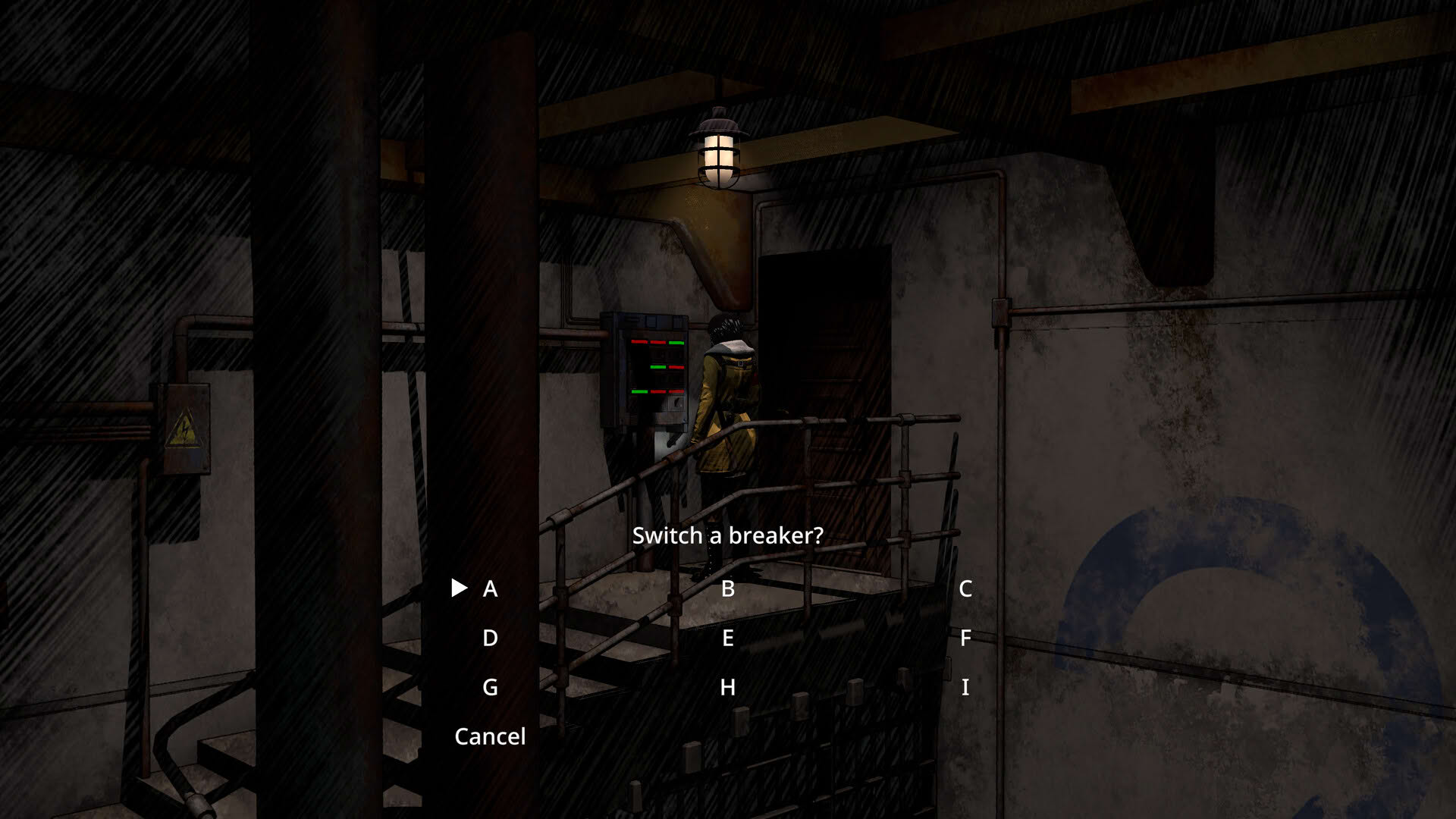 Screenshot for Kriophobia