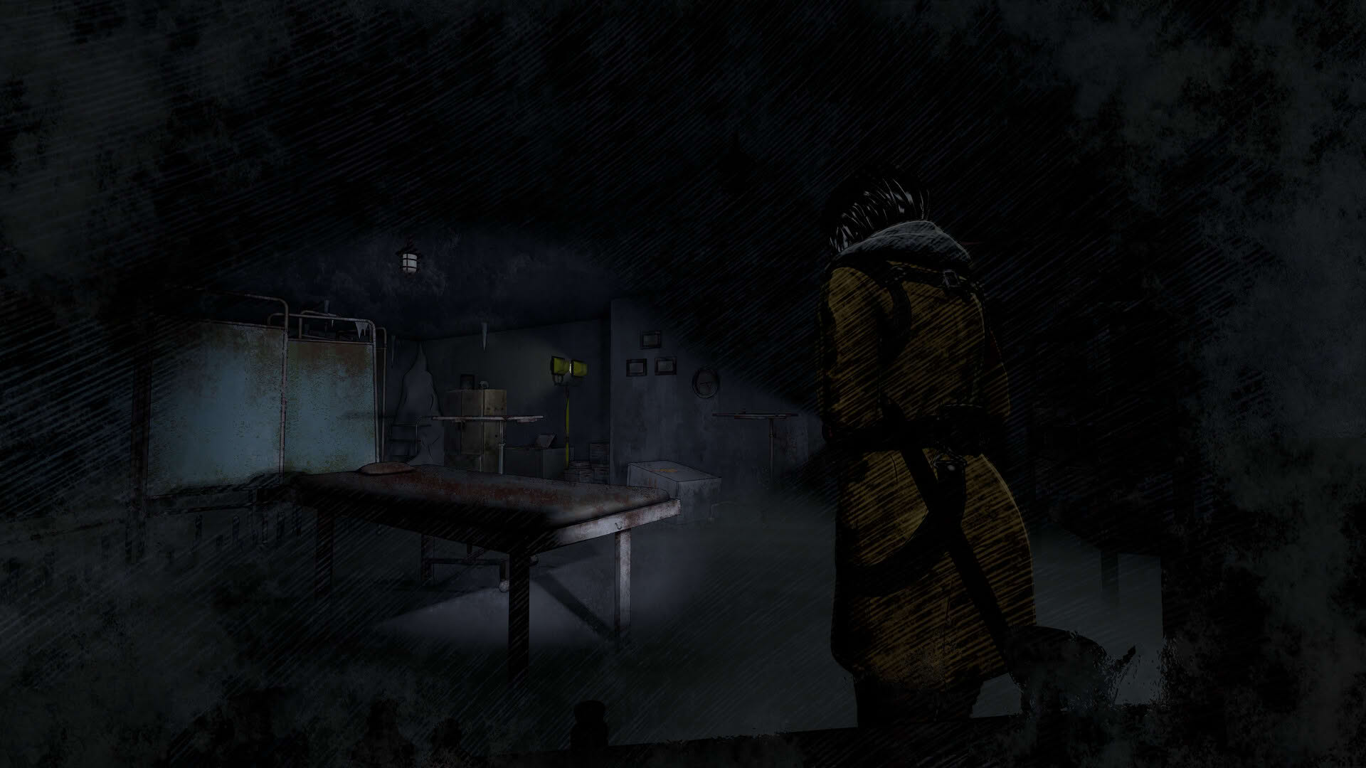 Screenshot for Kriophobia