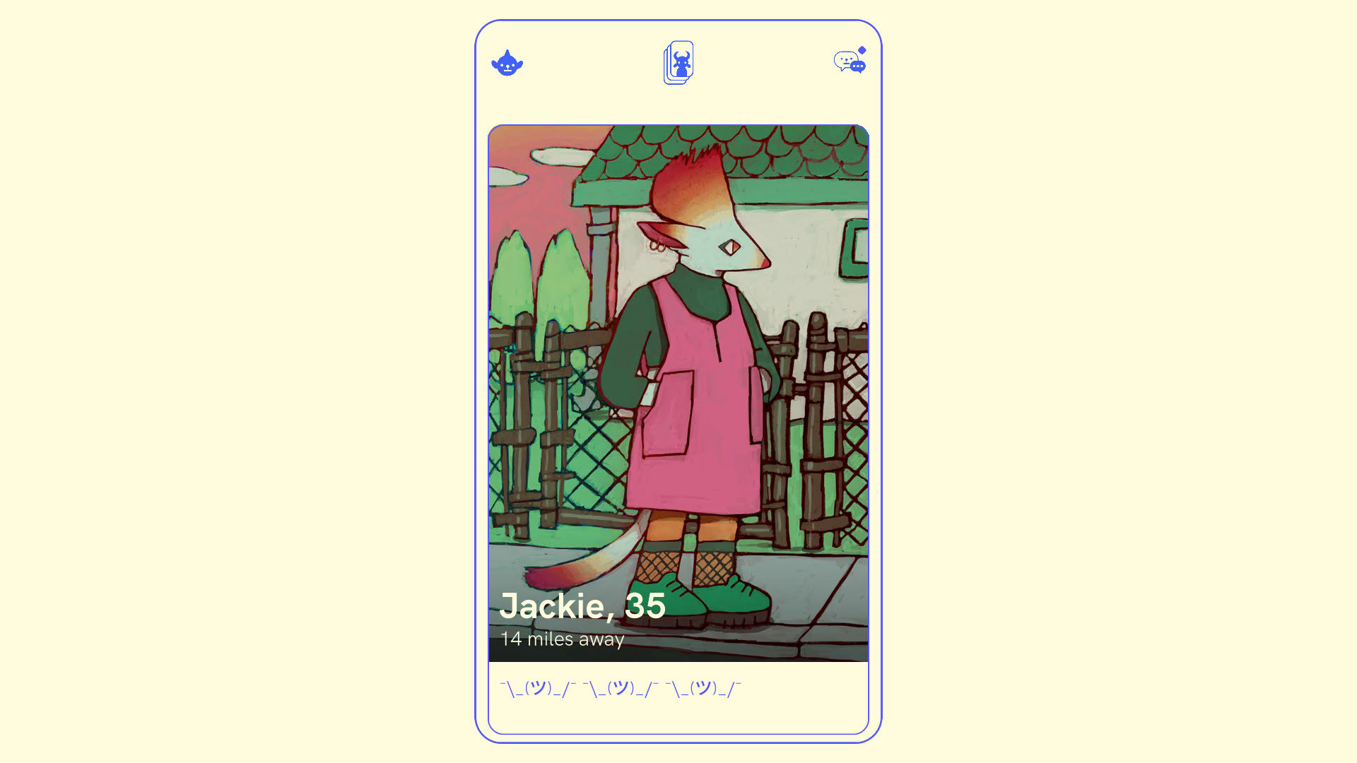 Screenshot for Tender: Creature Comforts