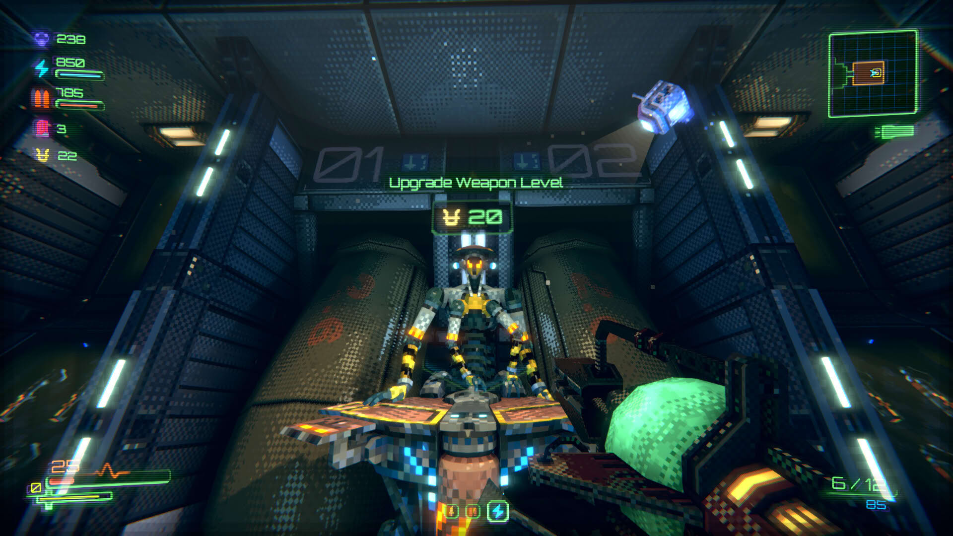 Screenshot for Moros Protocol