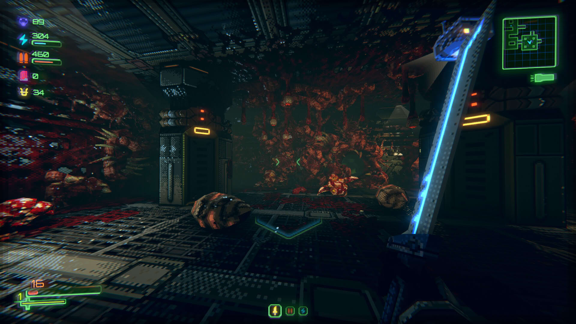 Screenshot for Moros Protocol