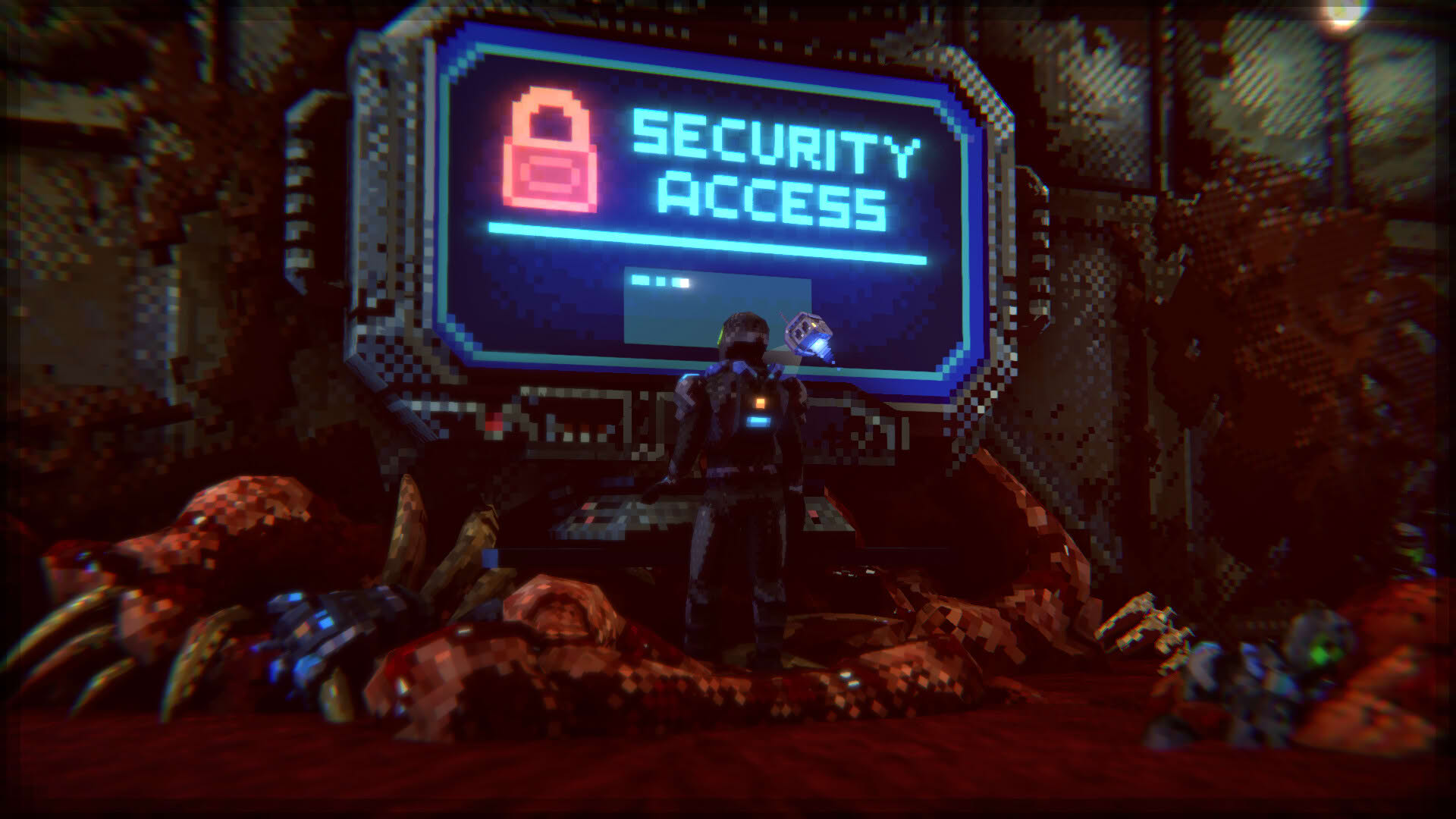 Screenshot for Moros Protocol