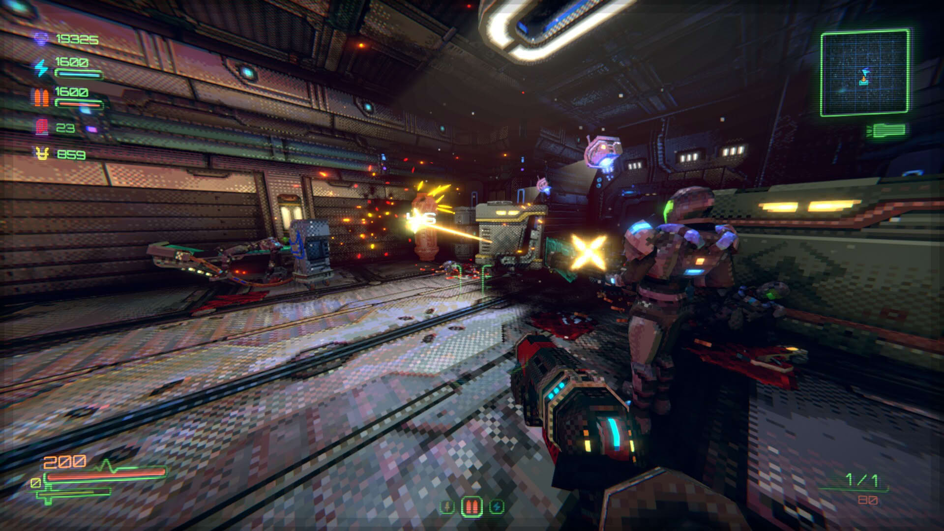 Screenshot for Moros Protocol