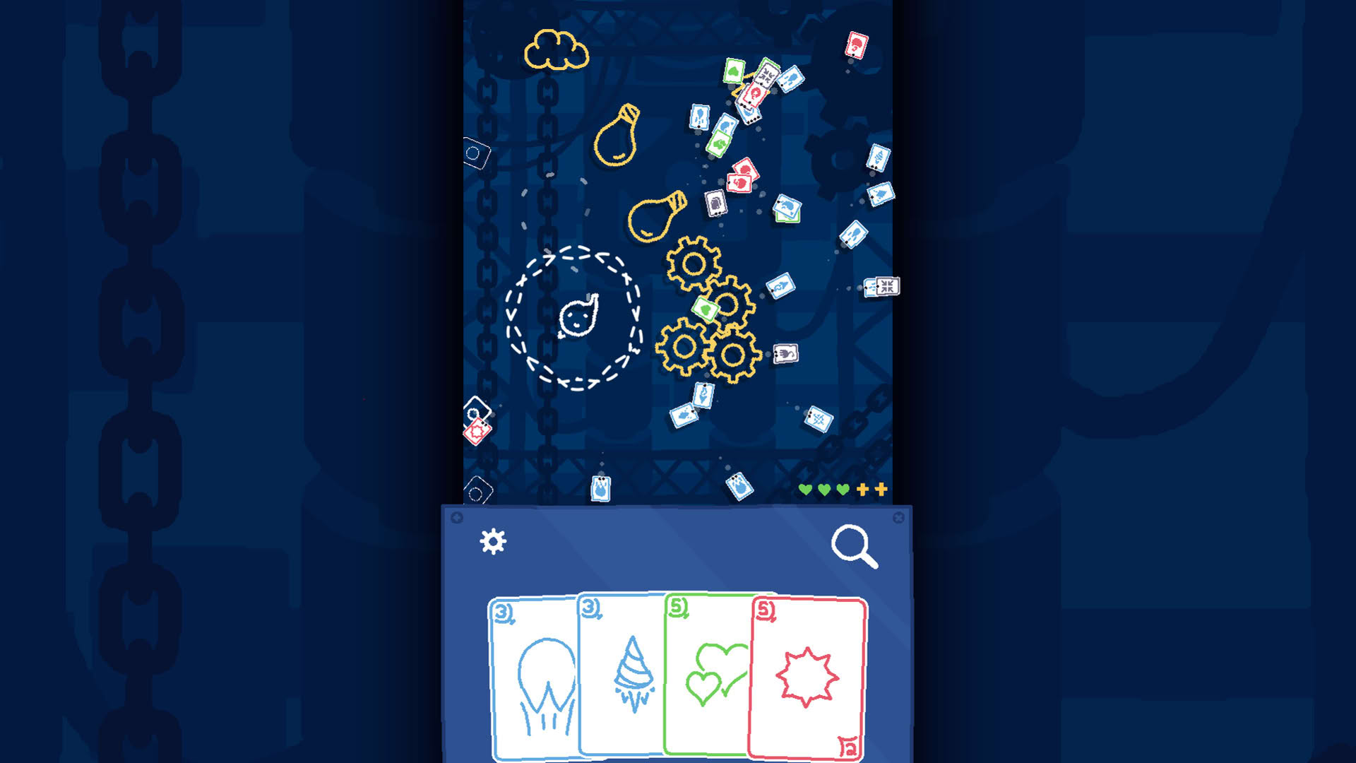 Screenshot for Heck Deck