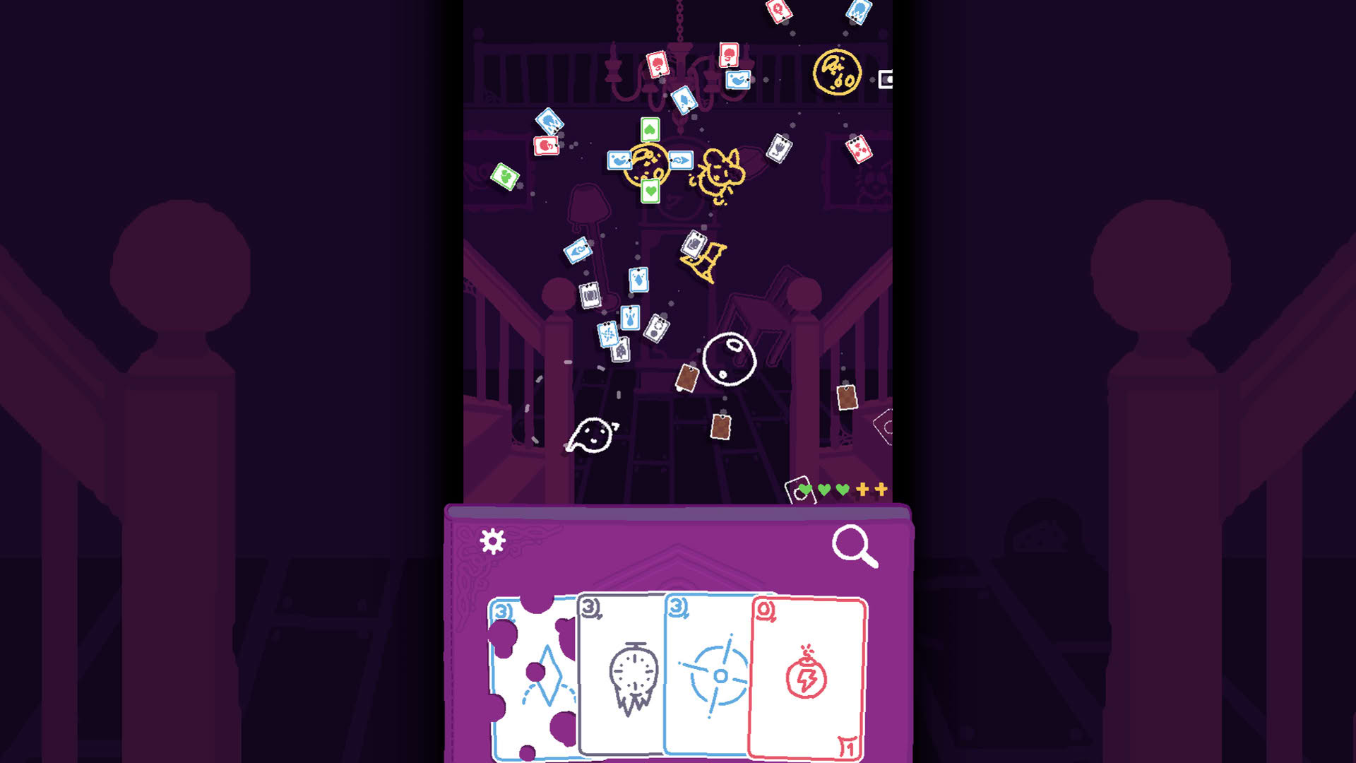Screenshot for Heck Deck