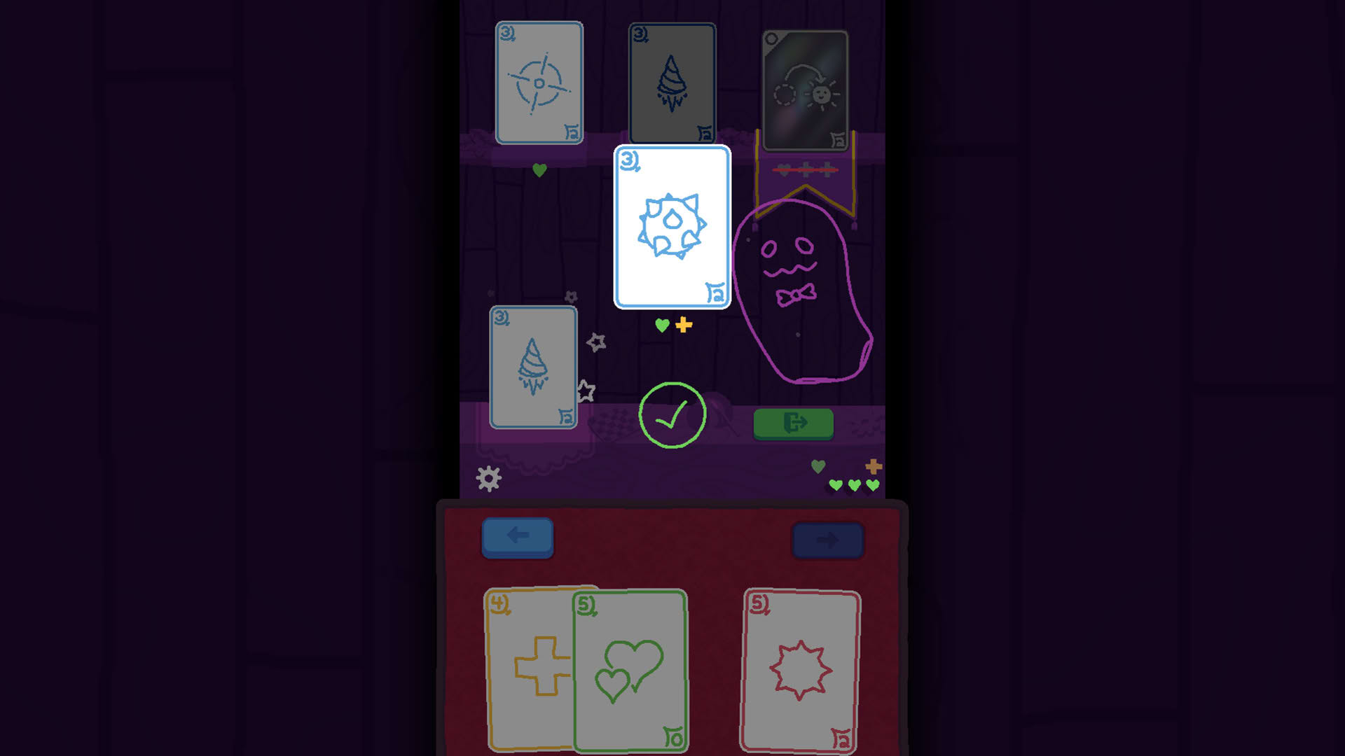 Screenshot for Heck Deck