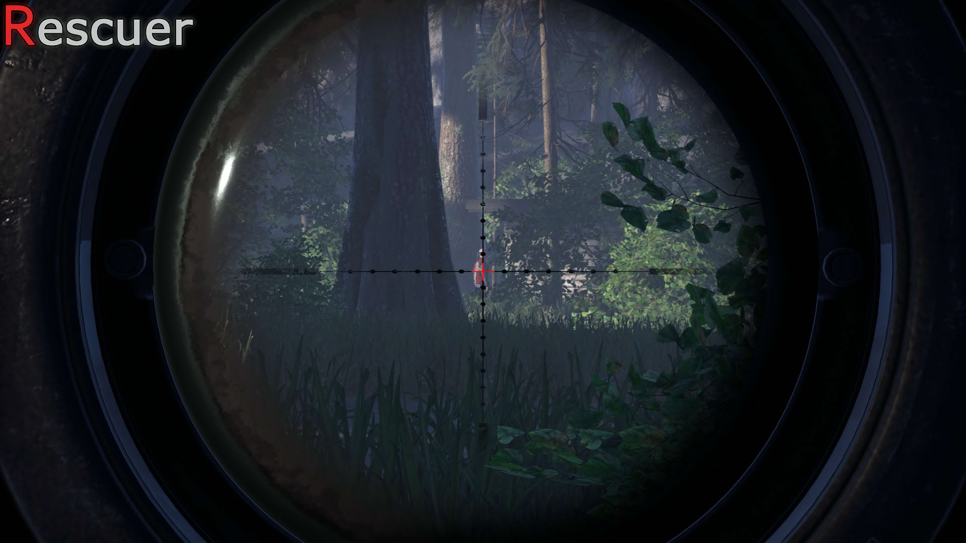 Screenshot for Rescuer
