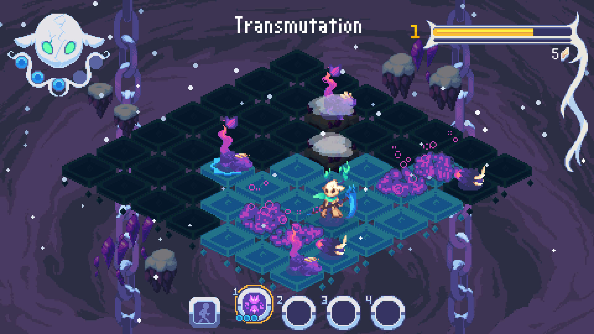 Screenshot for Evertried