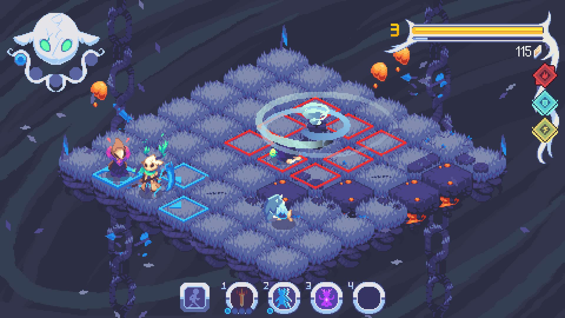 Screenshot for Evertried