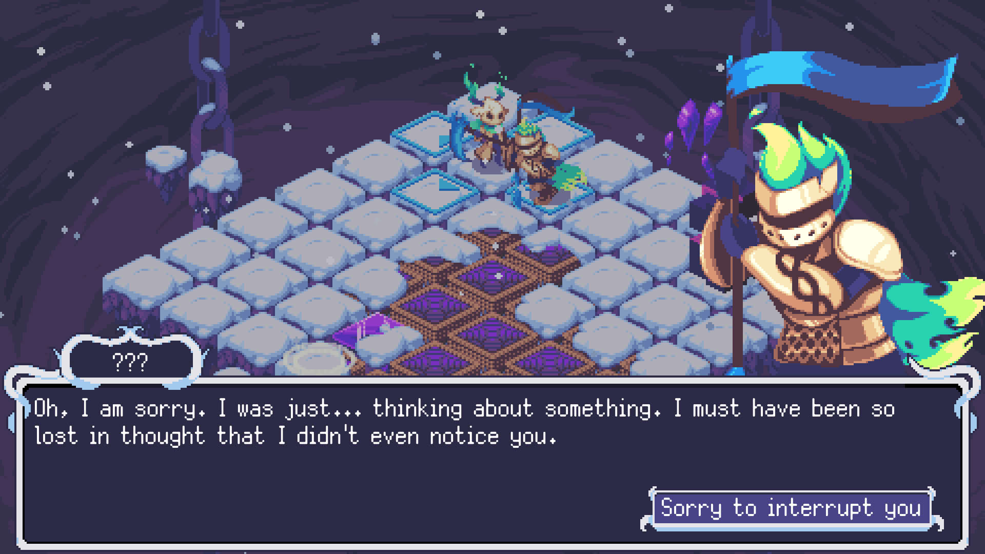 Screenshot for Evertried