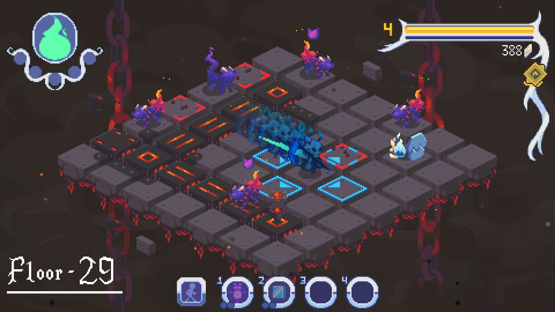 Screenshot for Evertried