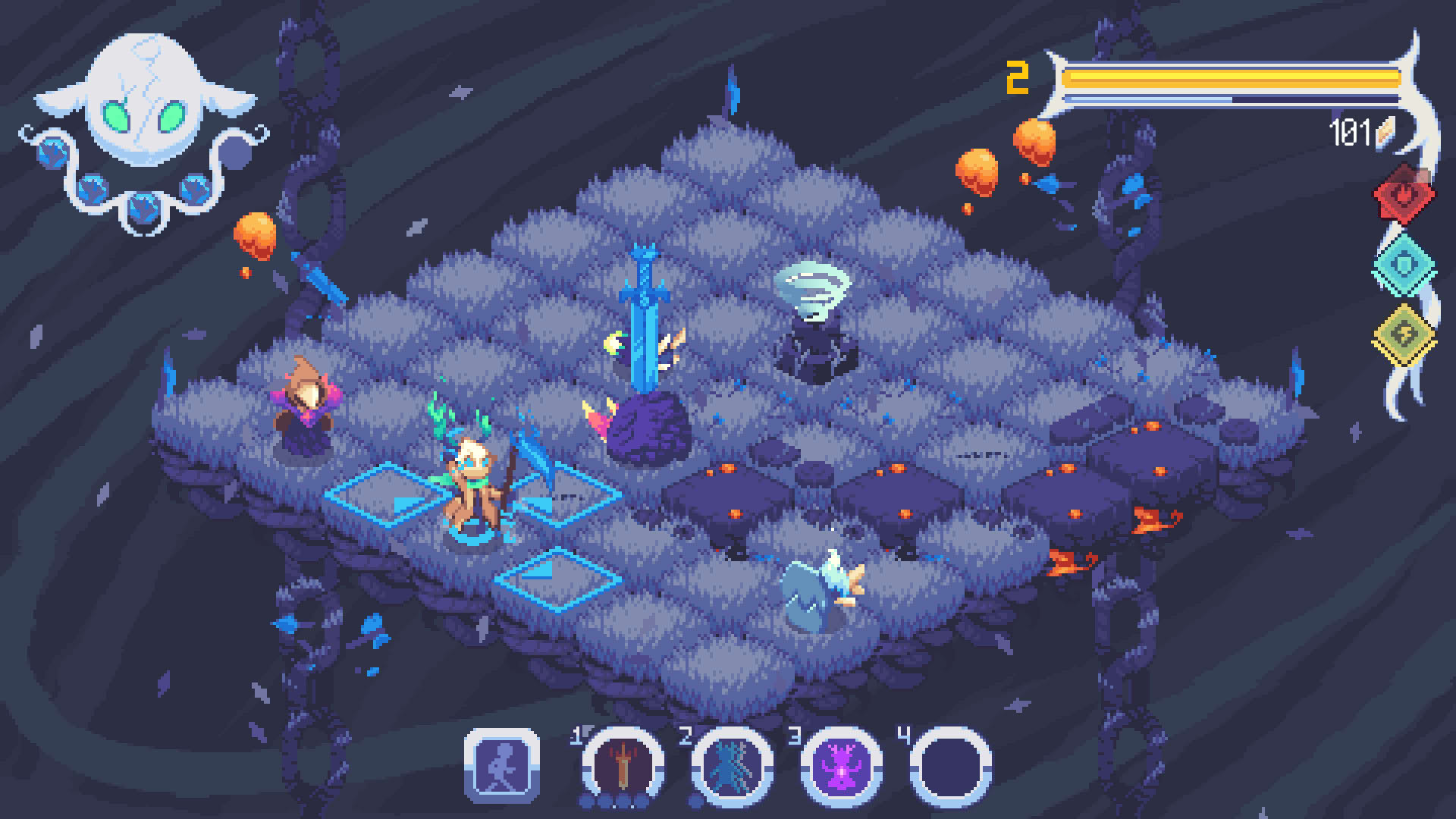 Screenshot for Evertried