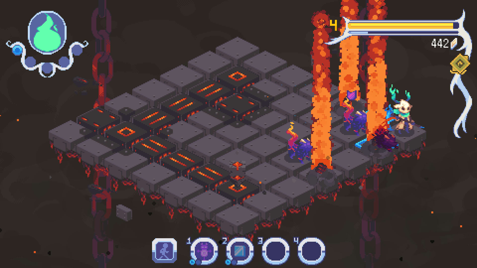 Screenshot for Evertried