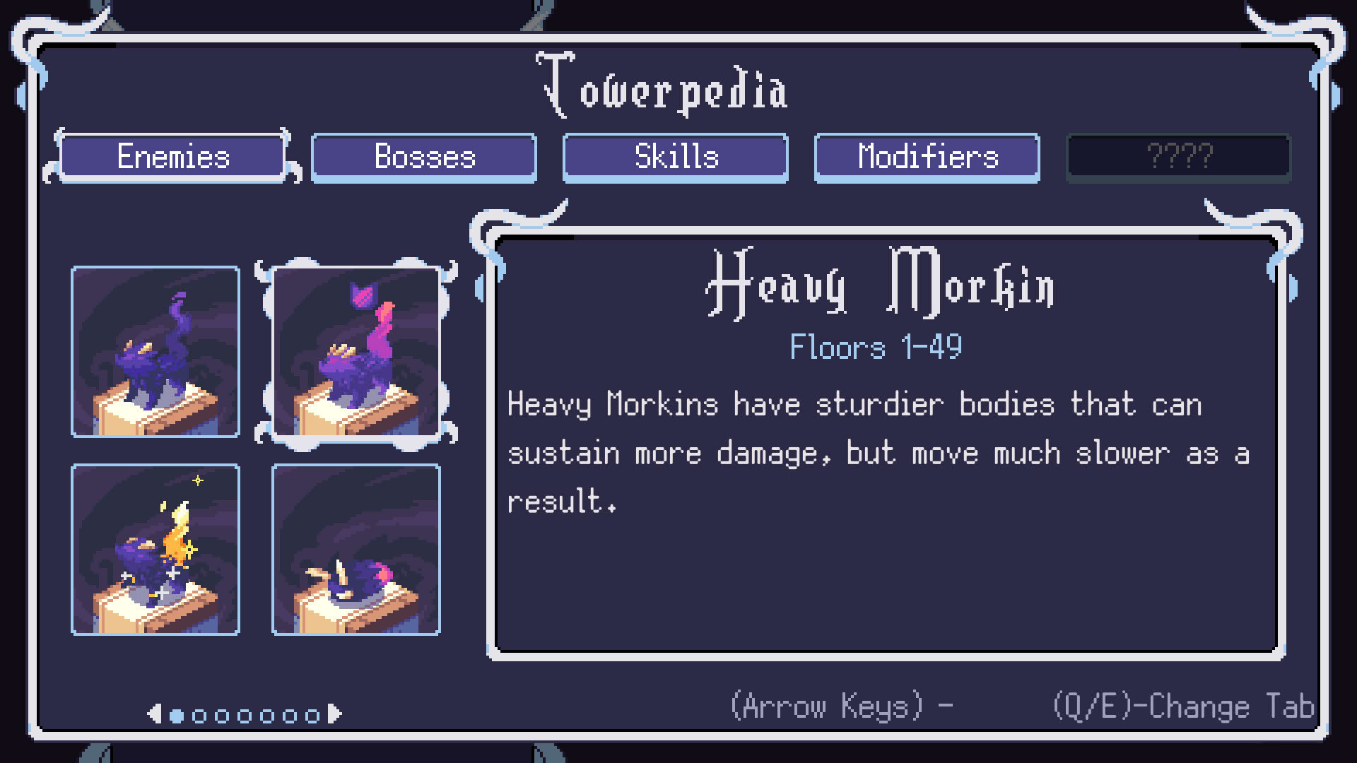 Screenshot for Evertried