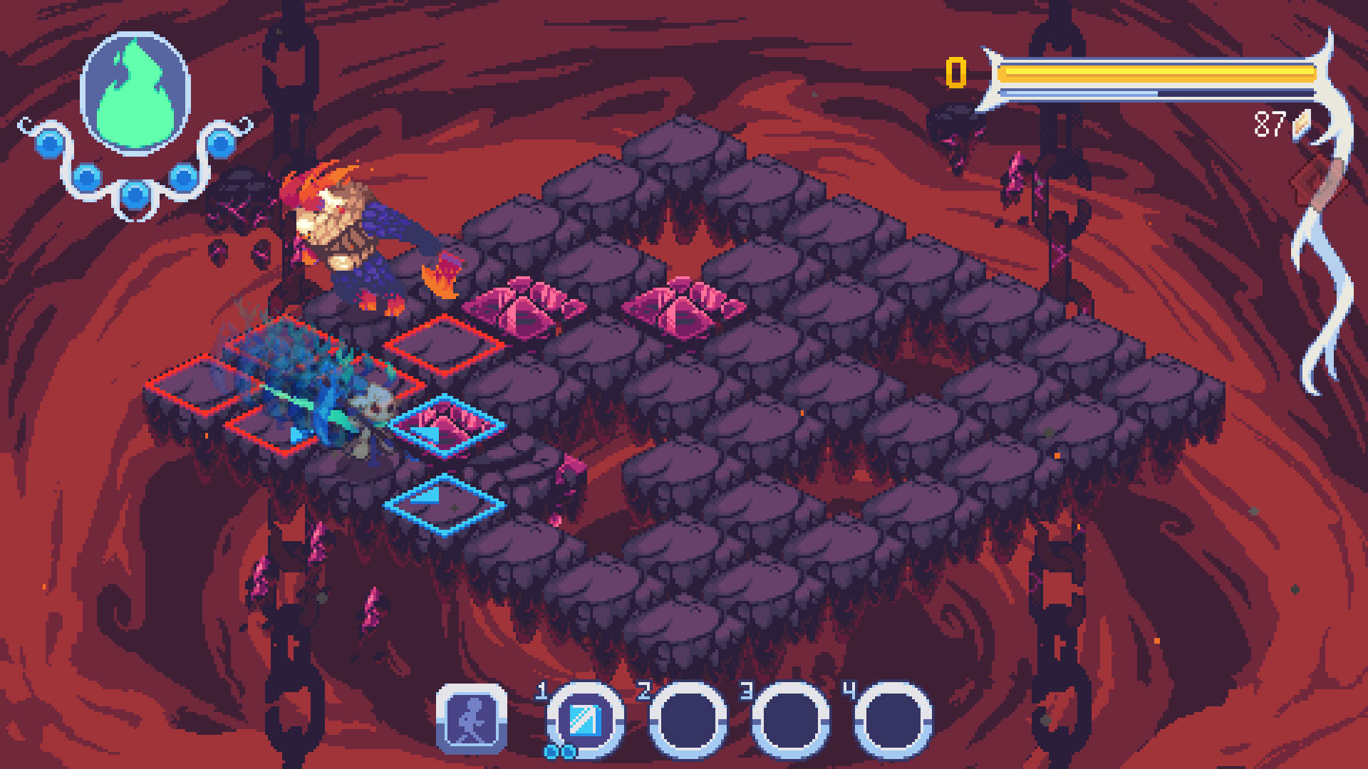 Screenshot for Evertried