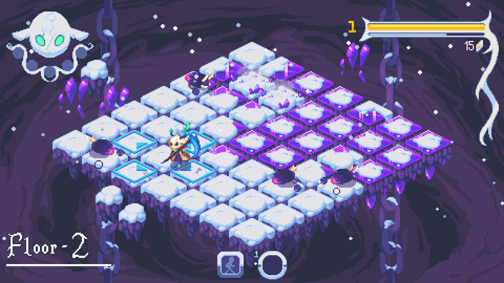 Screenshot for Evertried