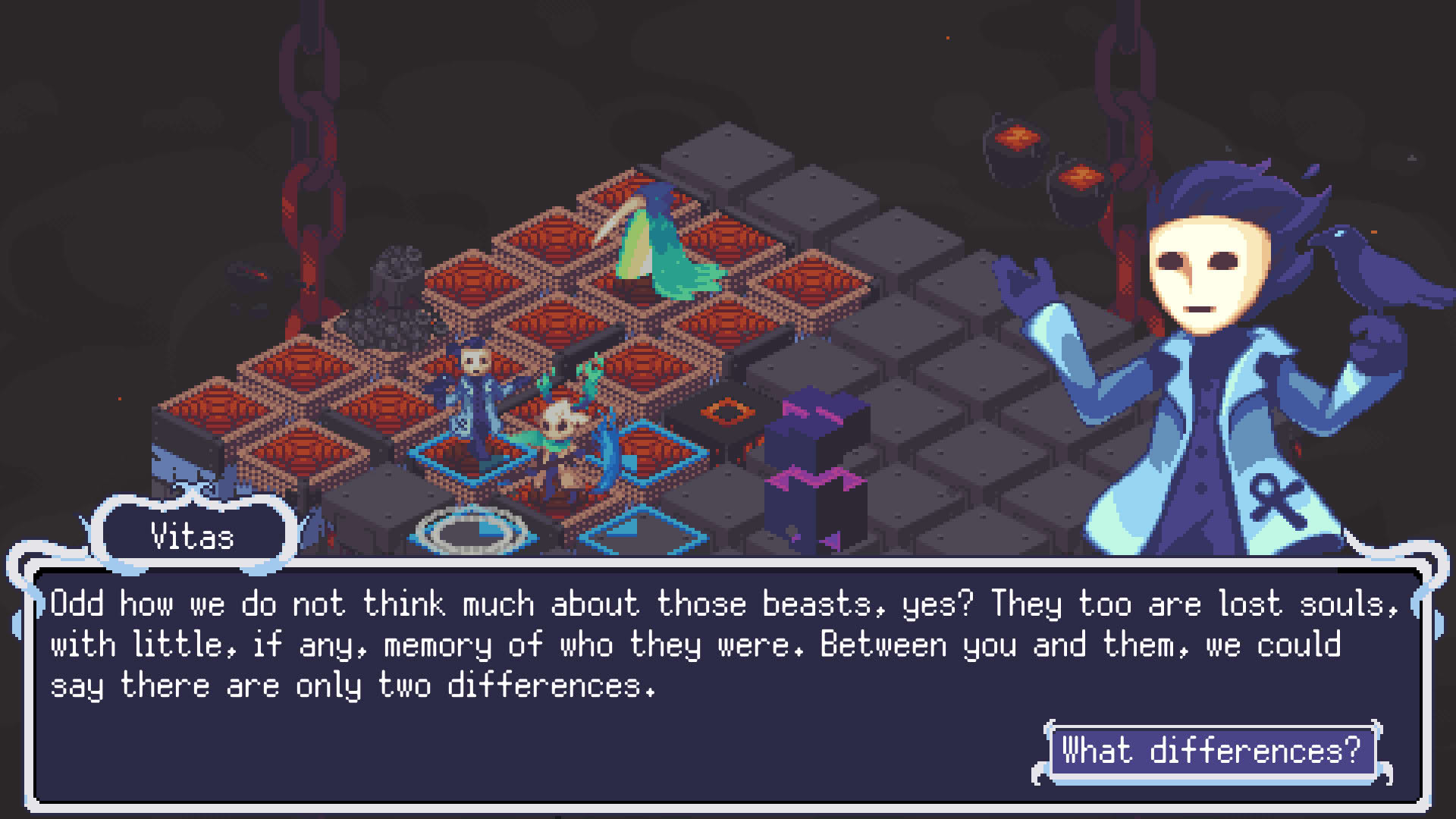 Screenshot for Evertried