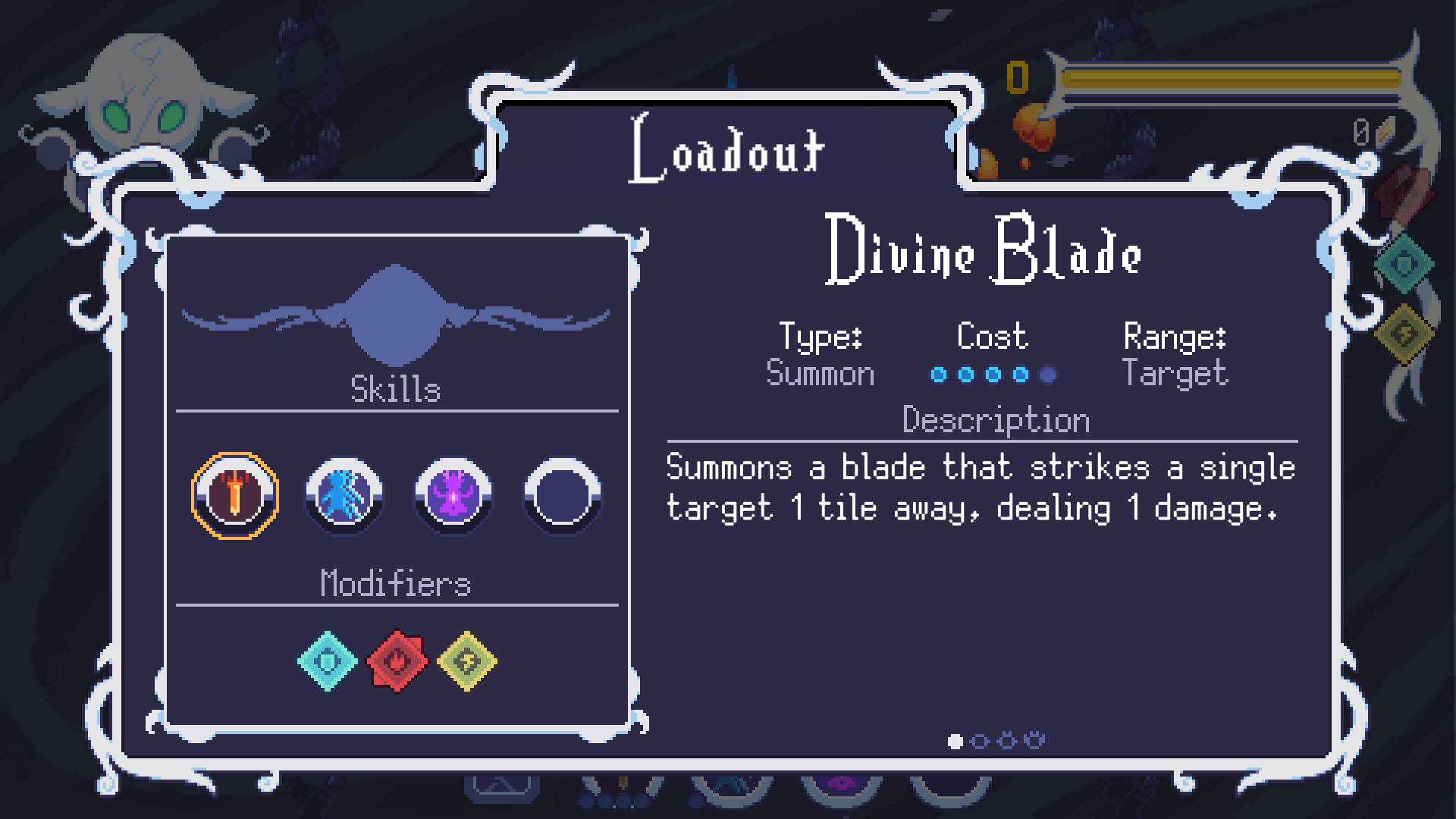 Screenshot for Evertried