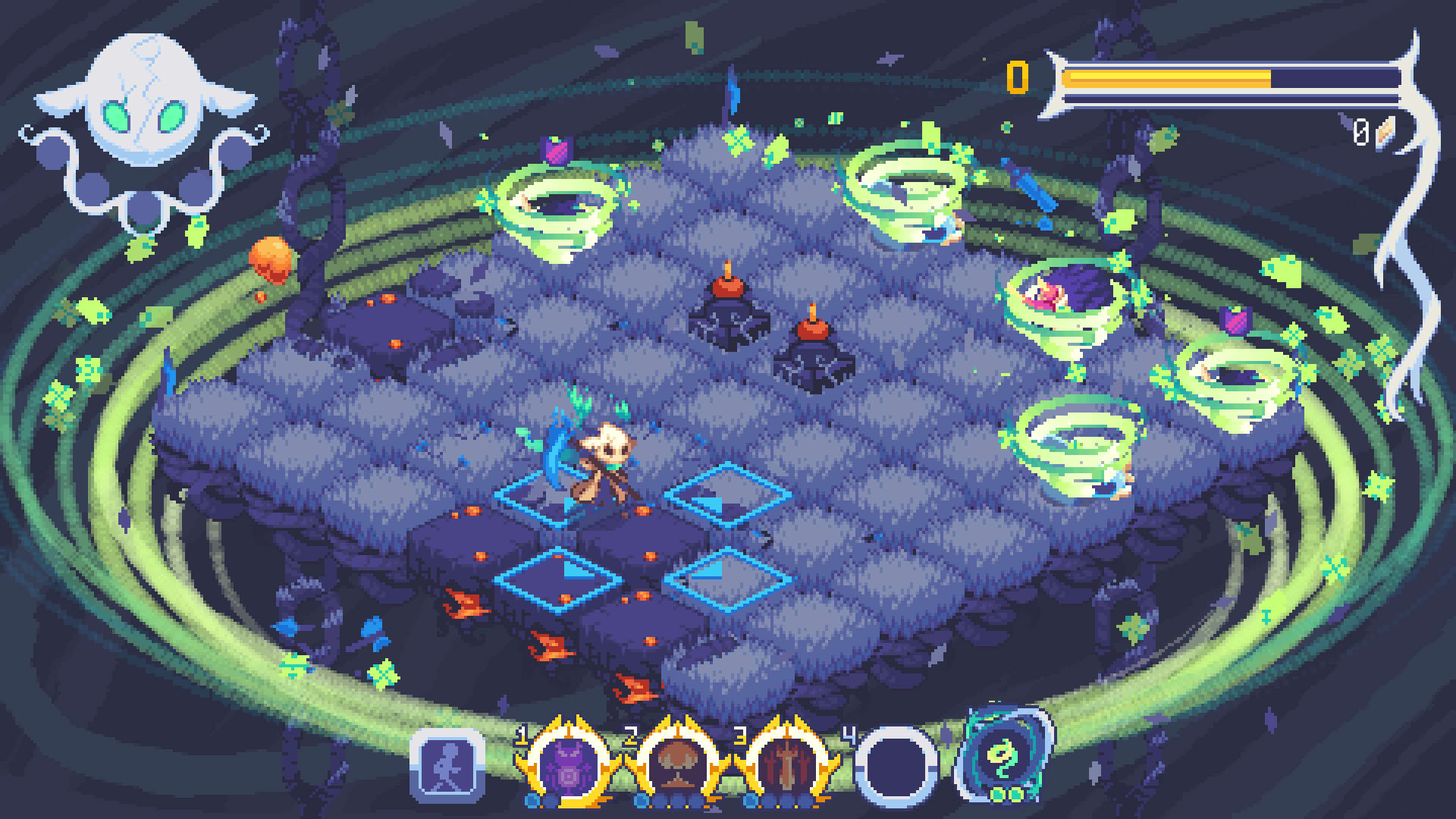 Screenshot for Evertried
