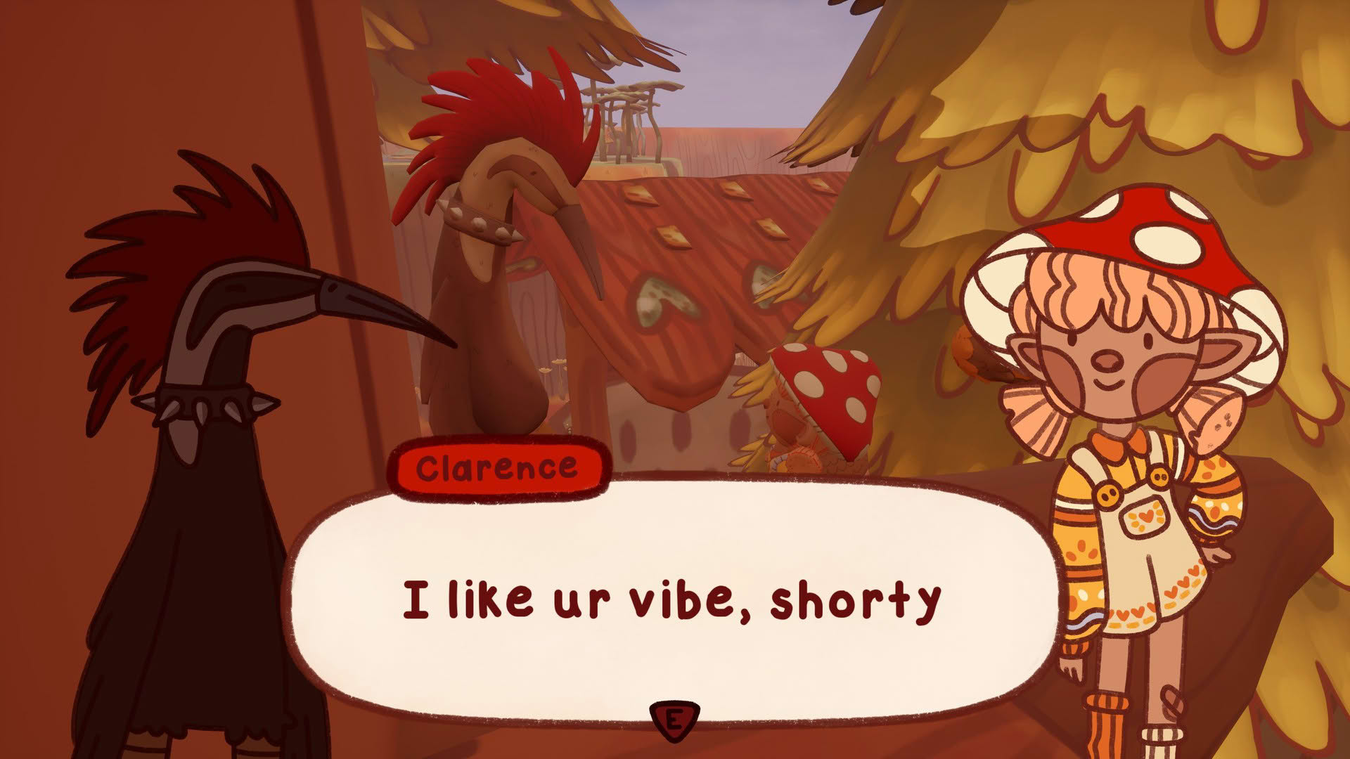 Screenshot for Mail Time