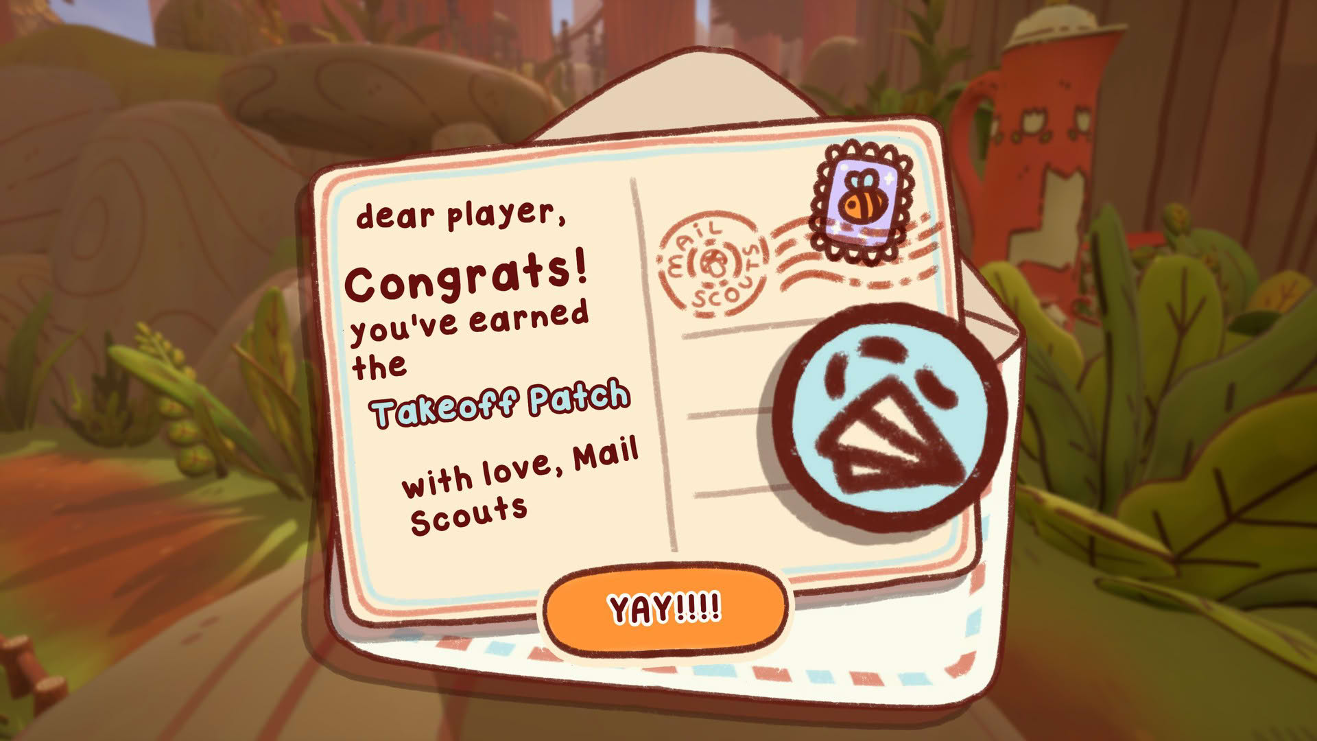 Screenshot for Mail Time