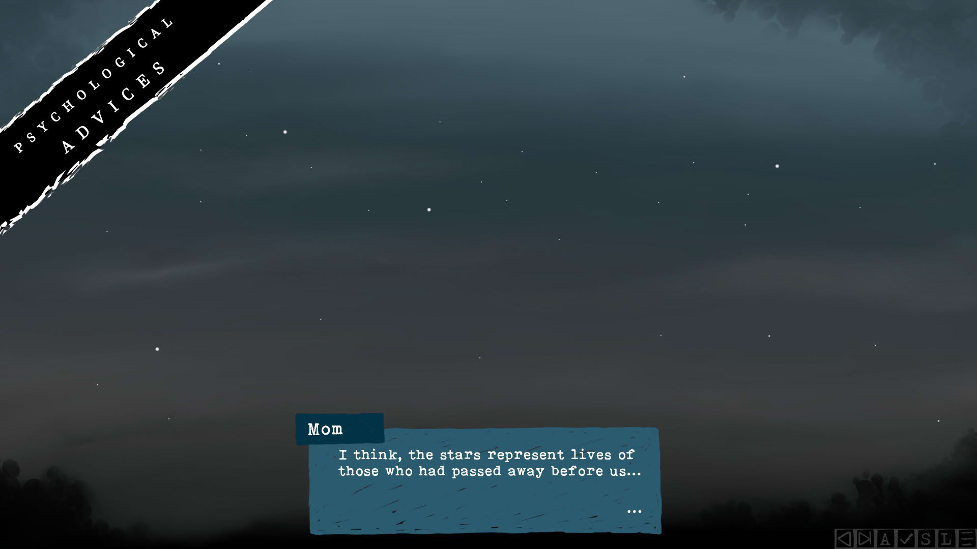 Screenshot for Memories of East Coast
