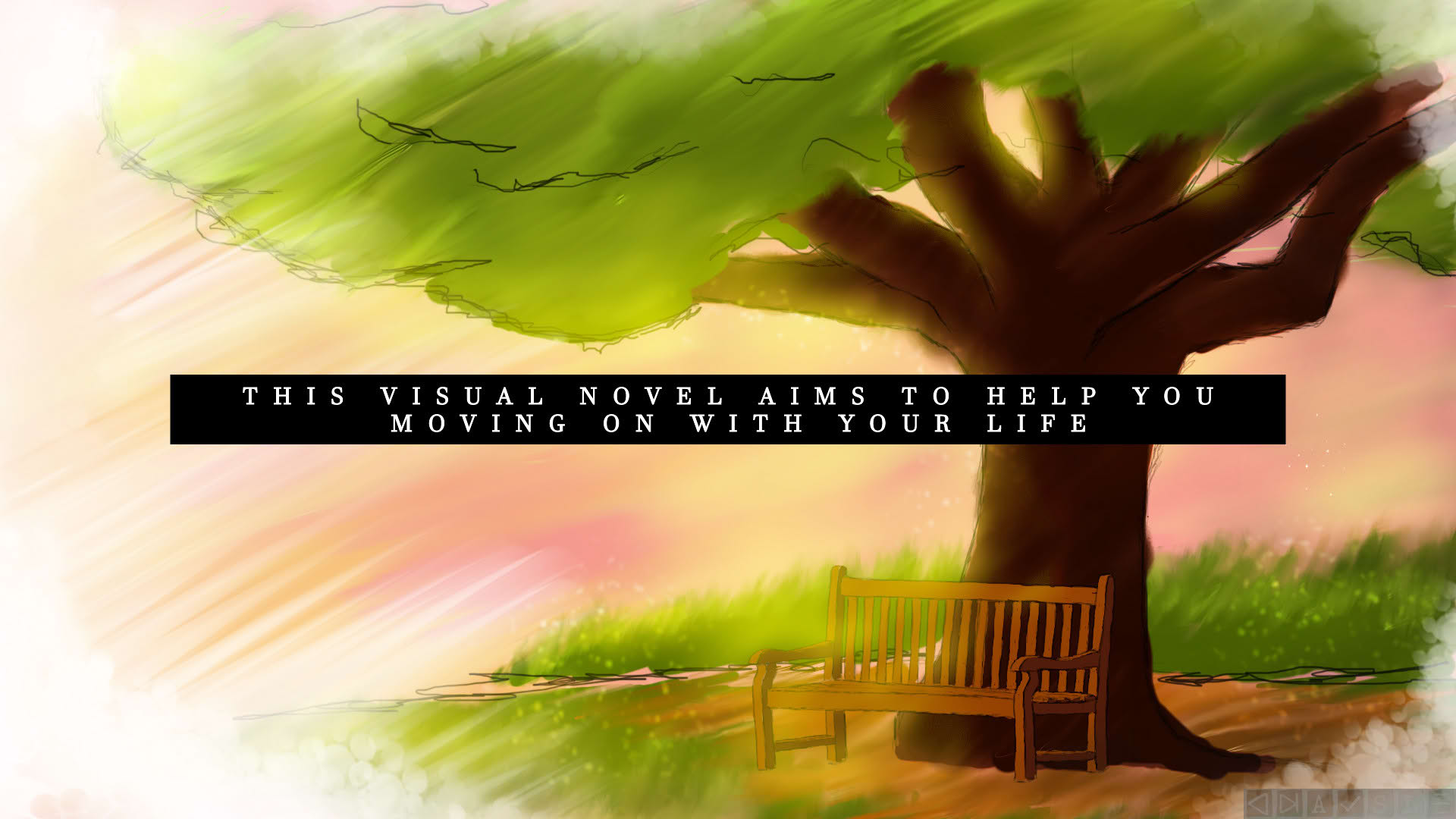 Screenshot for Memories of East Coast