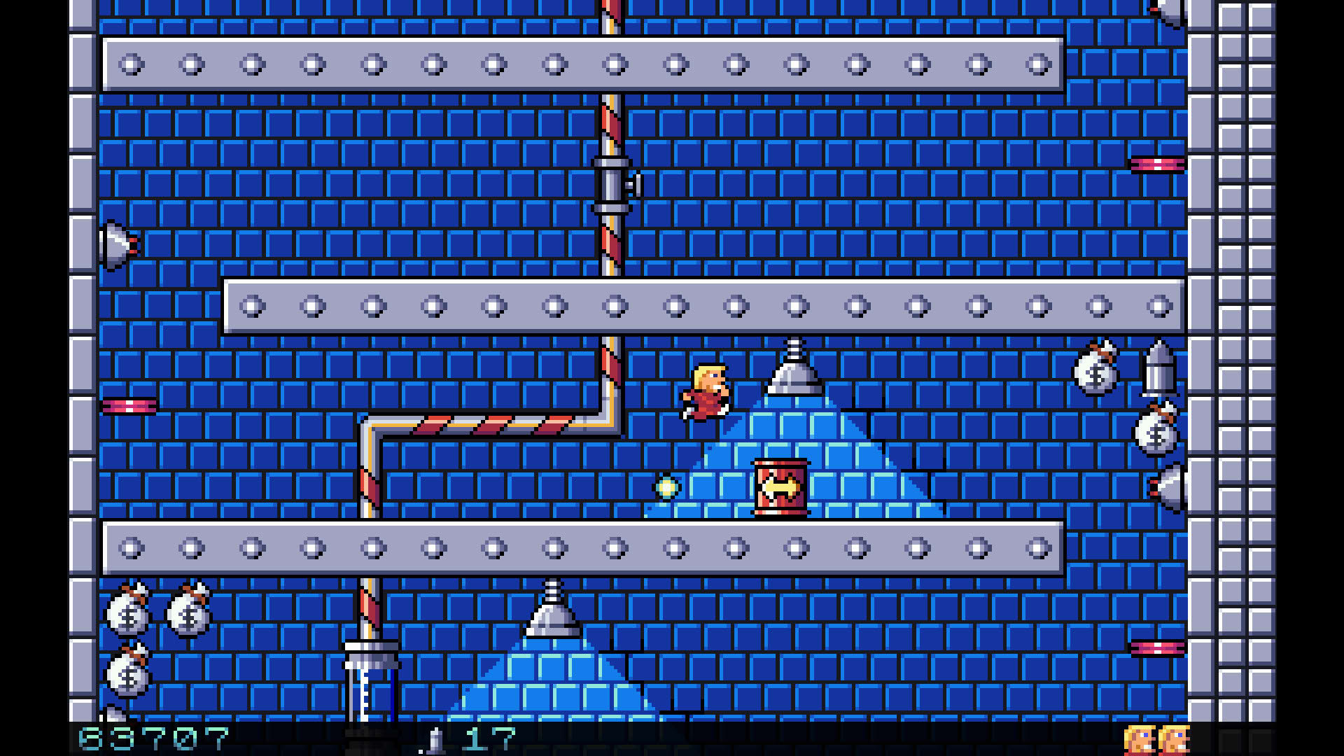 Screenshot for Secret Agent HD