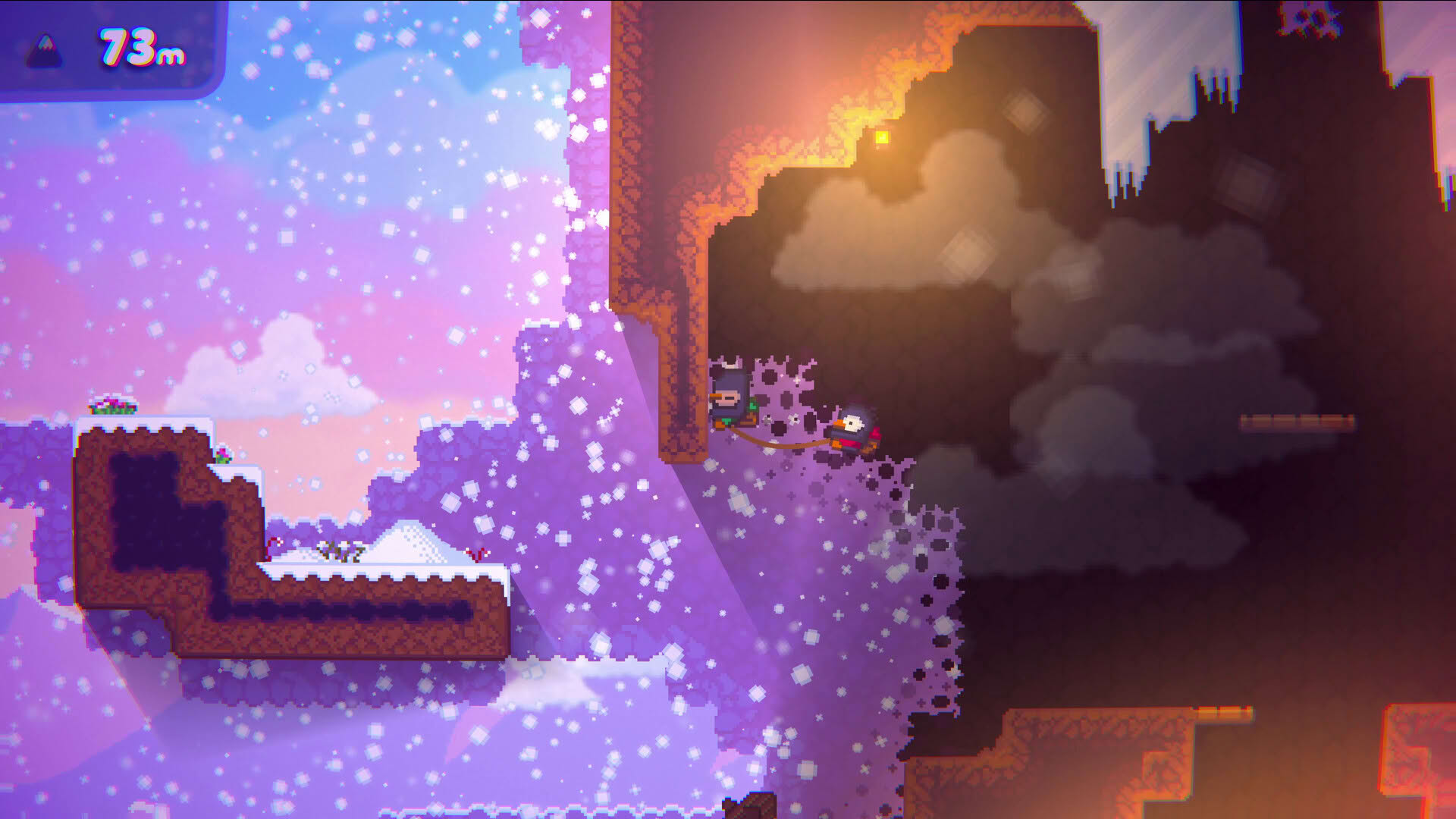Screenshot for Bread & Fred