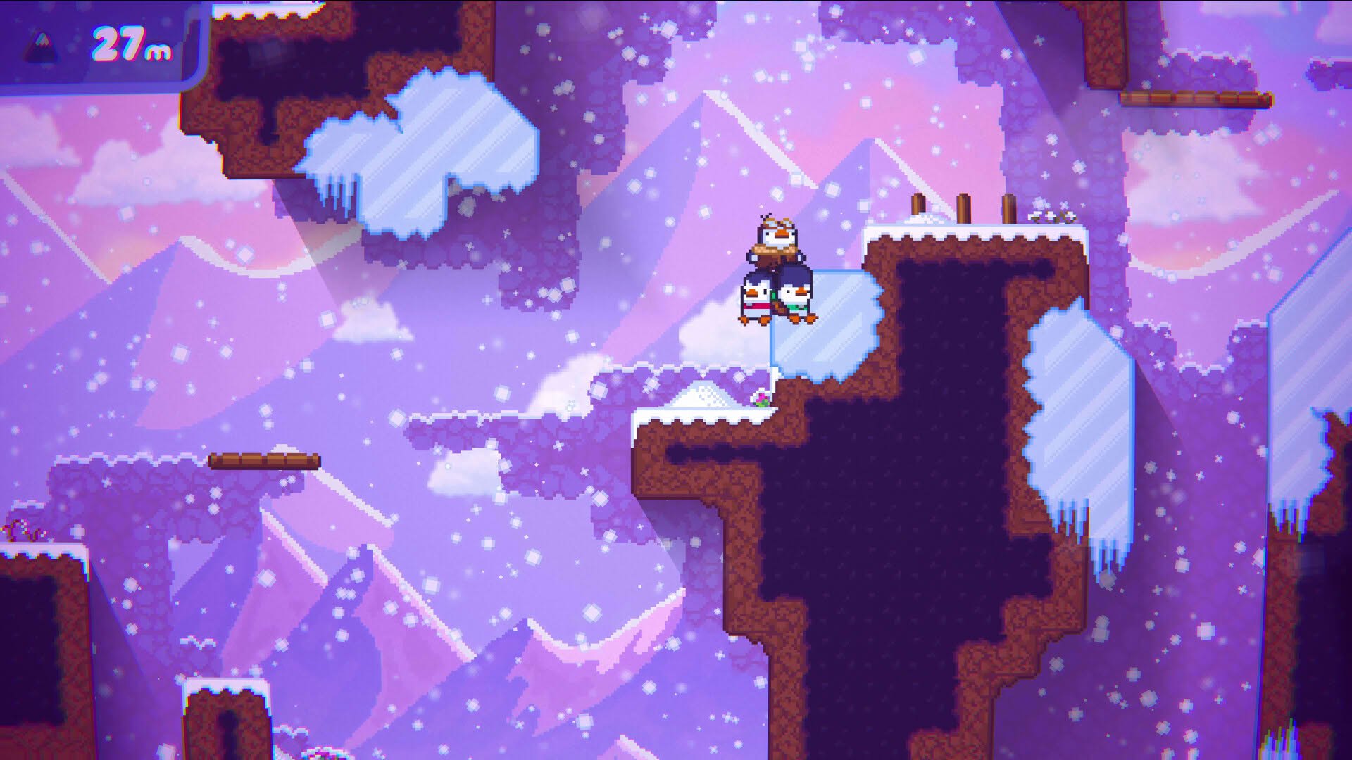 Screenshot for Bread & Fred