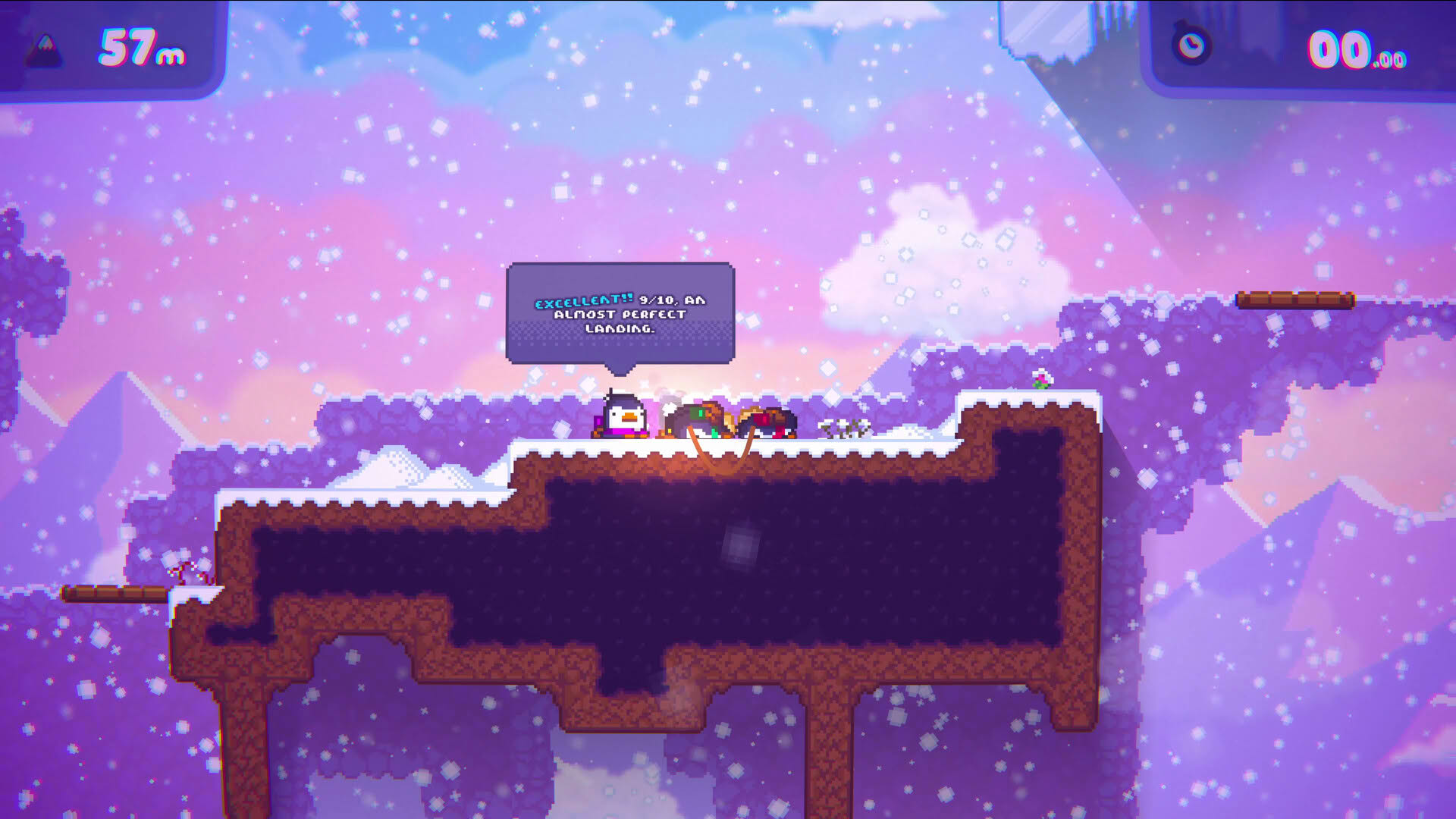 Screenshot for Bread & Fred