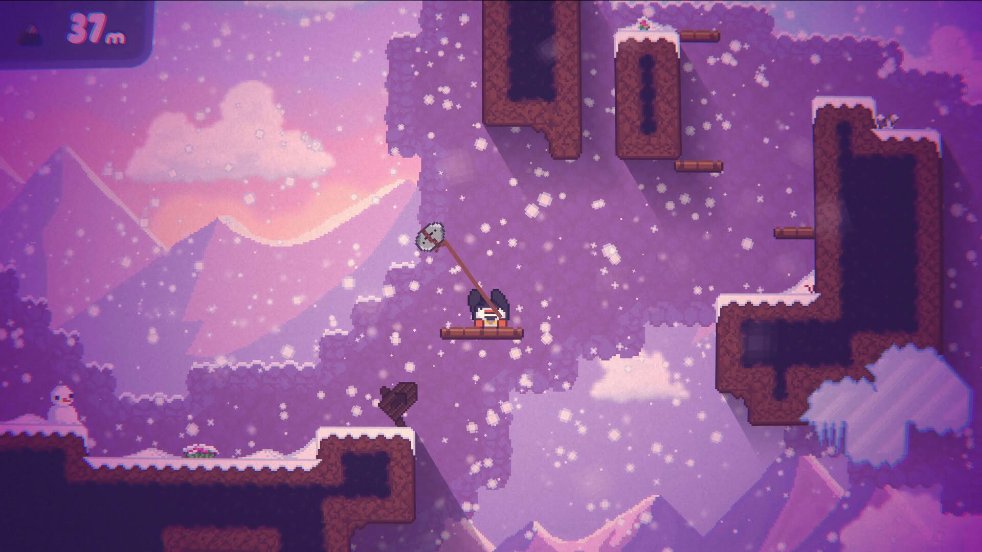 Screenshot for Bread & Fred