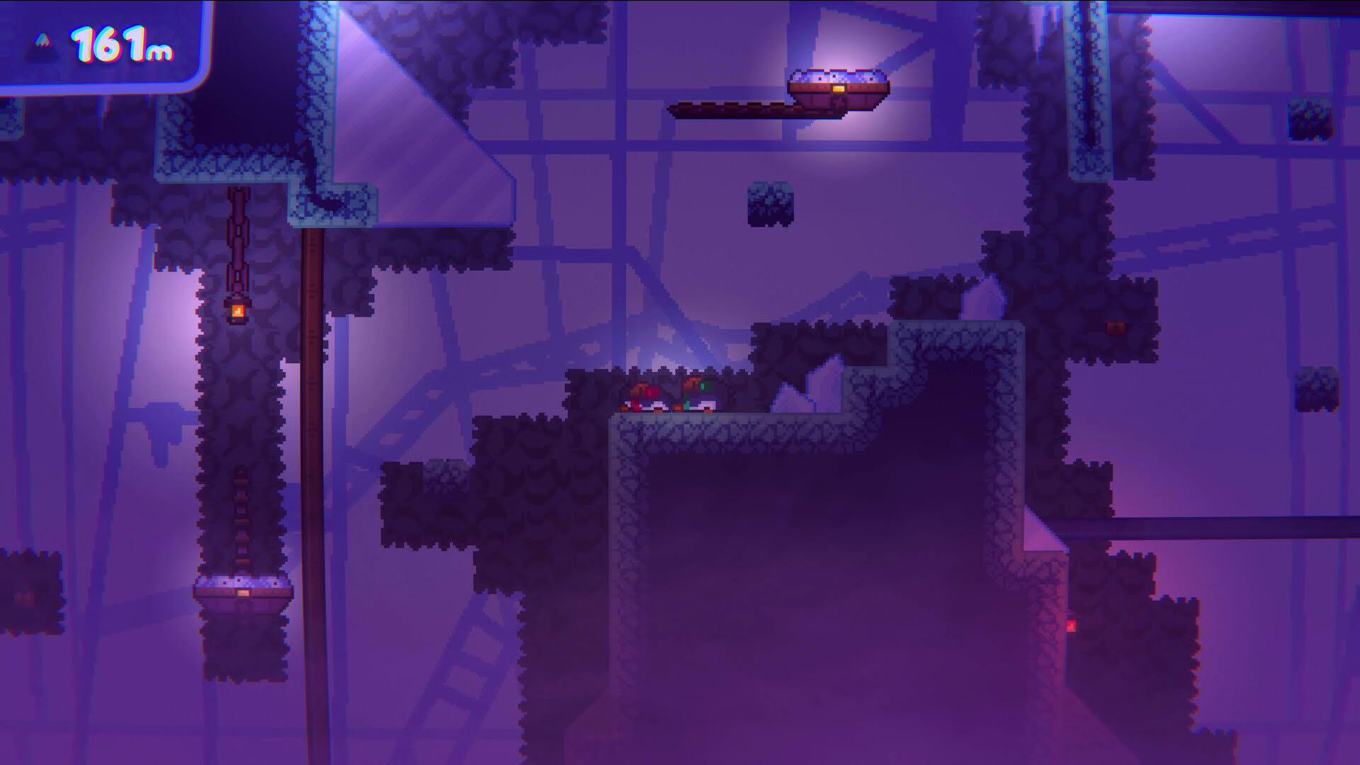 Screenshot for Bread & Fred