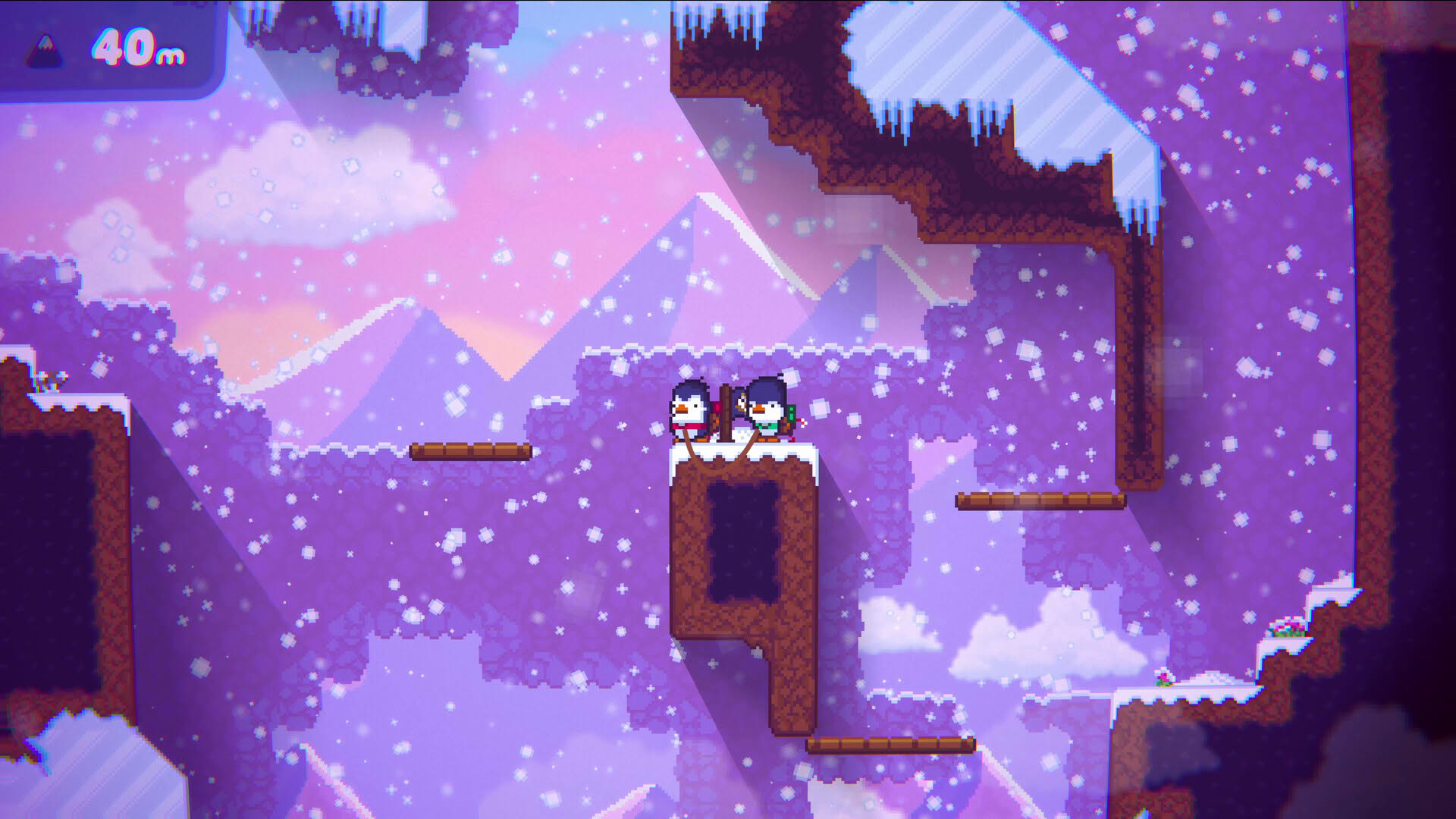 Screenshot for Bread & Fred