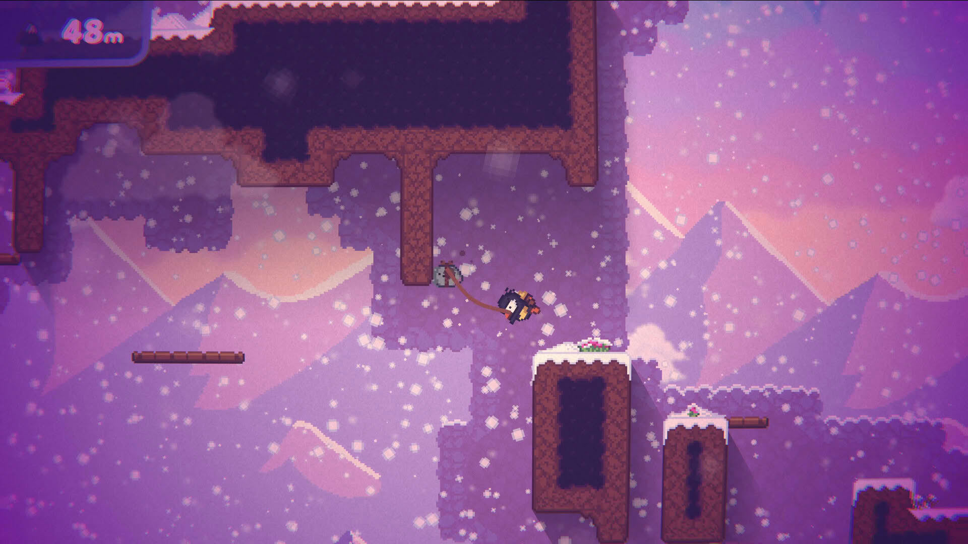 Screenshot for Bread & Fred