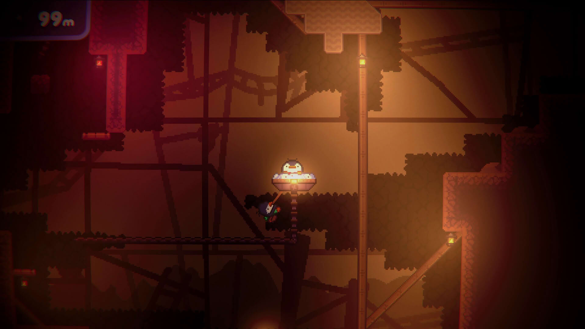 Screenshot for Bread & Fred