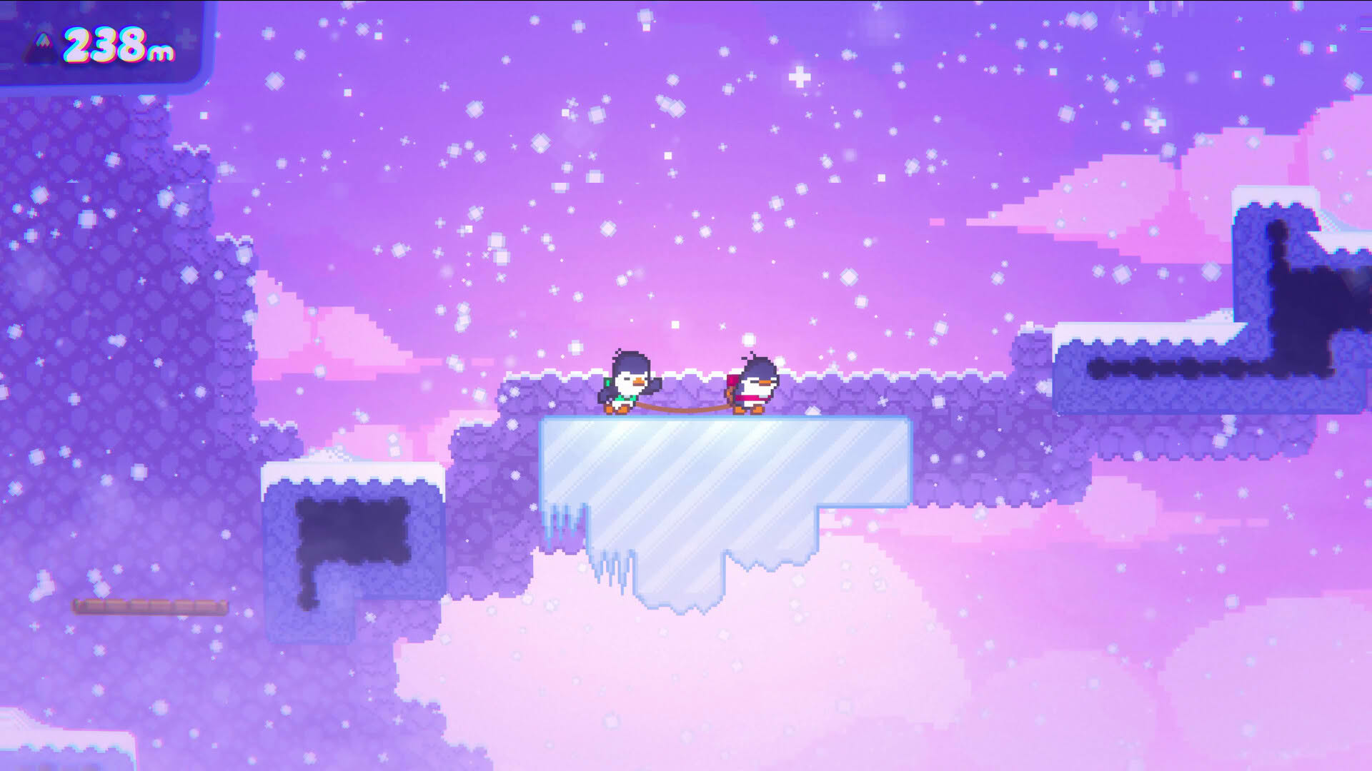 Screenshot for Bread & Fred