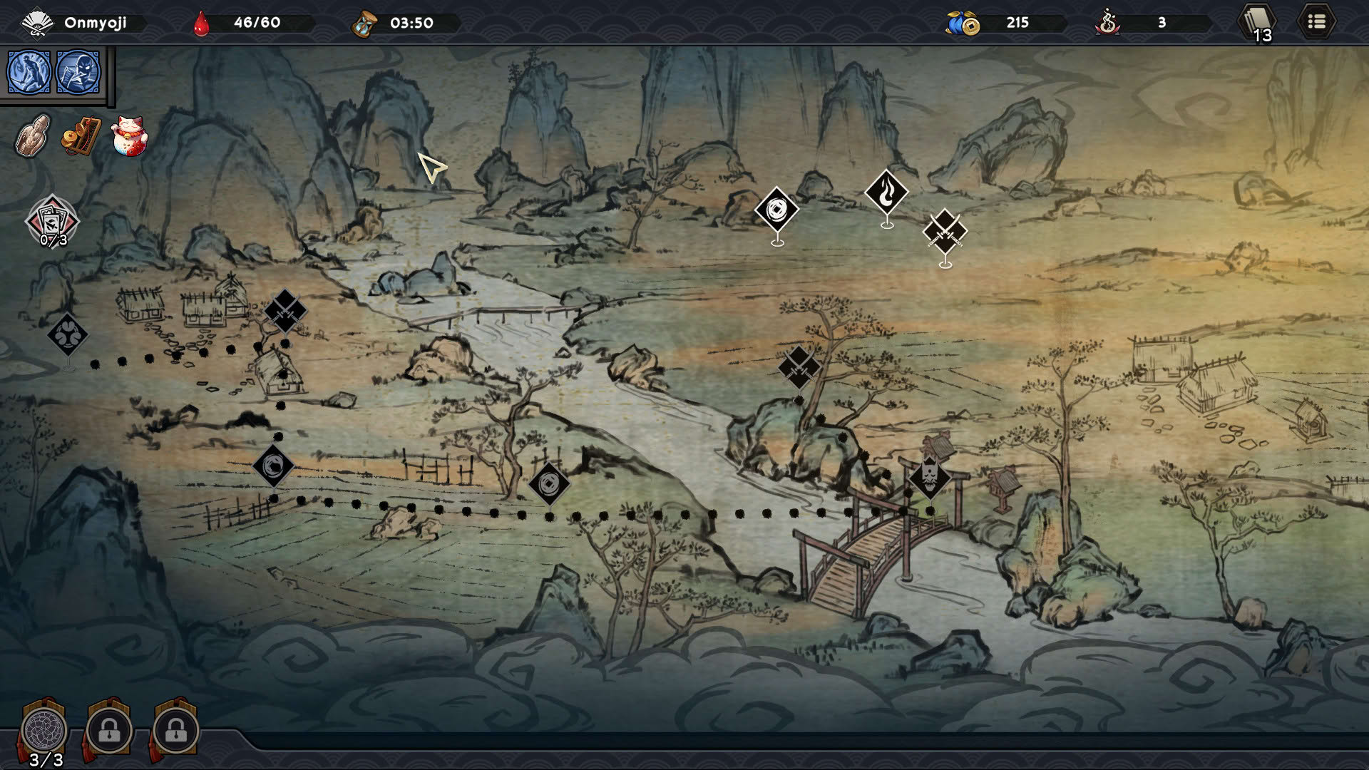Screenshot for Castle Morihisa
