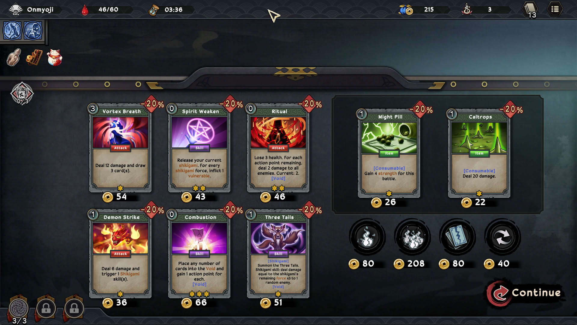 Screenshot for Castle Morihisa
