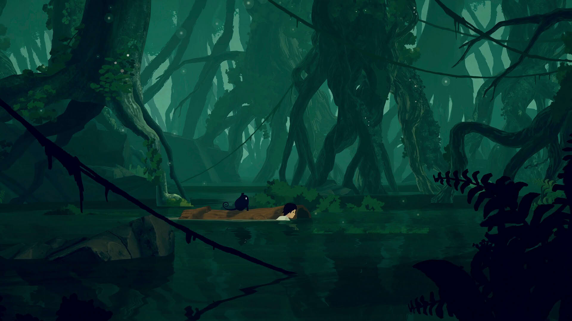 Screenshot for Planet of Lana